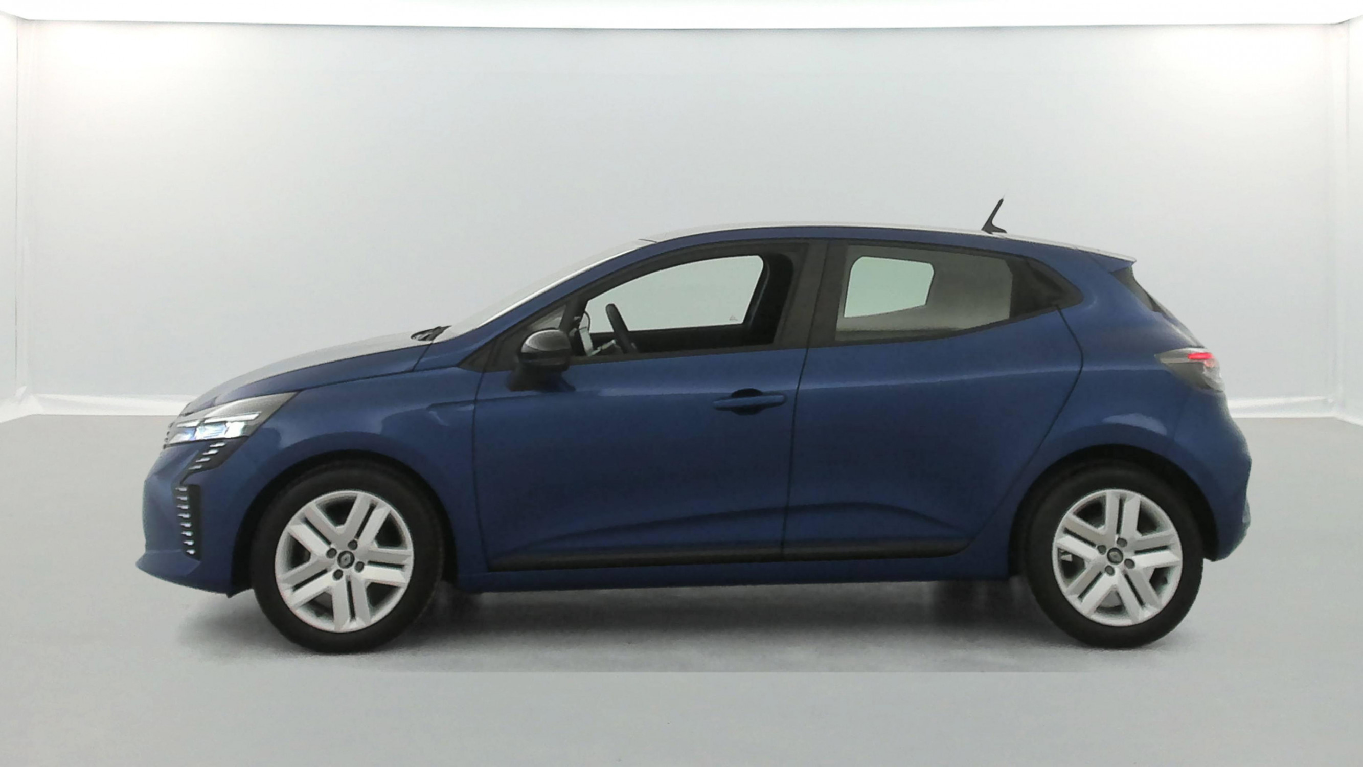 Vente en ligne Renault Clio 5 Clio TCe 90 ch GSR2 au prix de 16 590 €