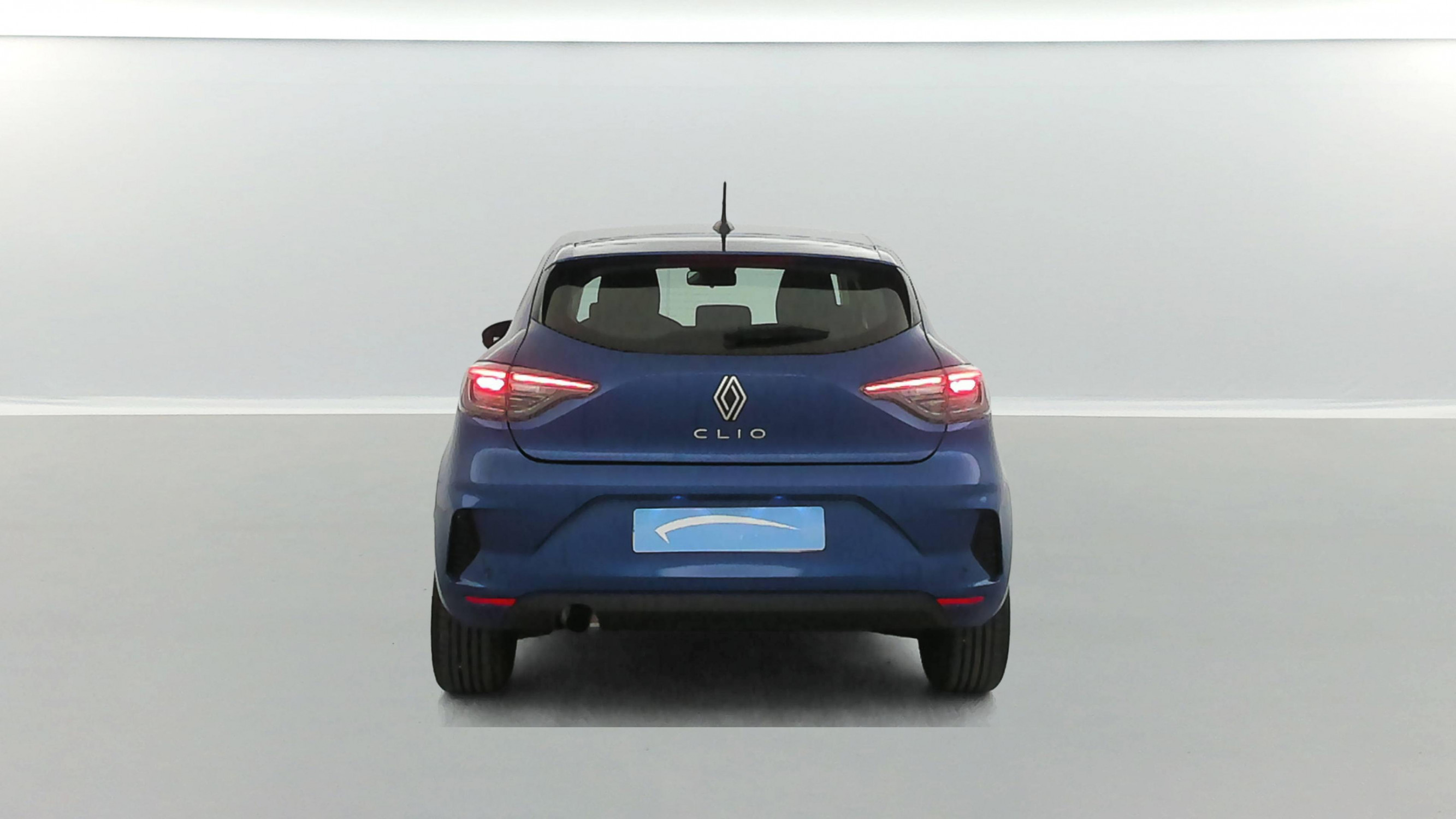 Vente en ligne Renault Clio 5 Clio TCe 90 ch GSR2 au prix de 16 590 €