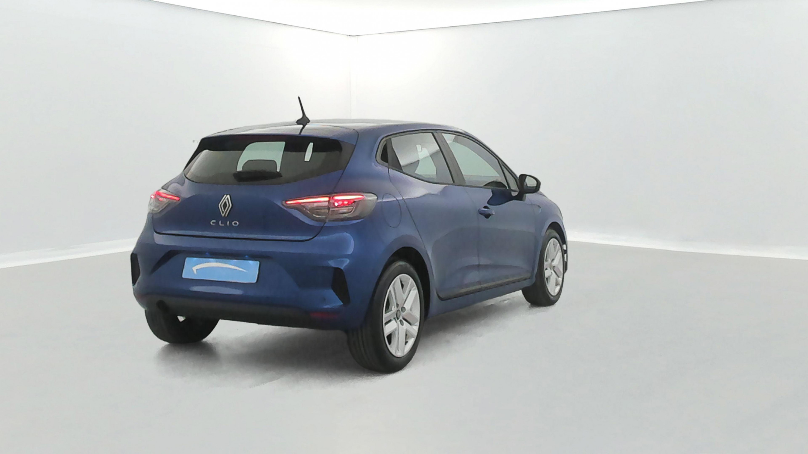 Vente en ligne Renault Clio 5 Clio TCe 90 ch GSR2 au prix de 16 590 €