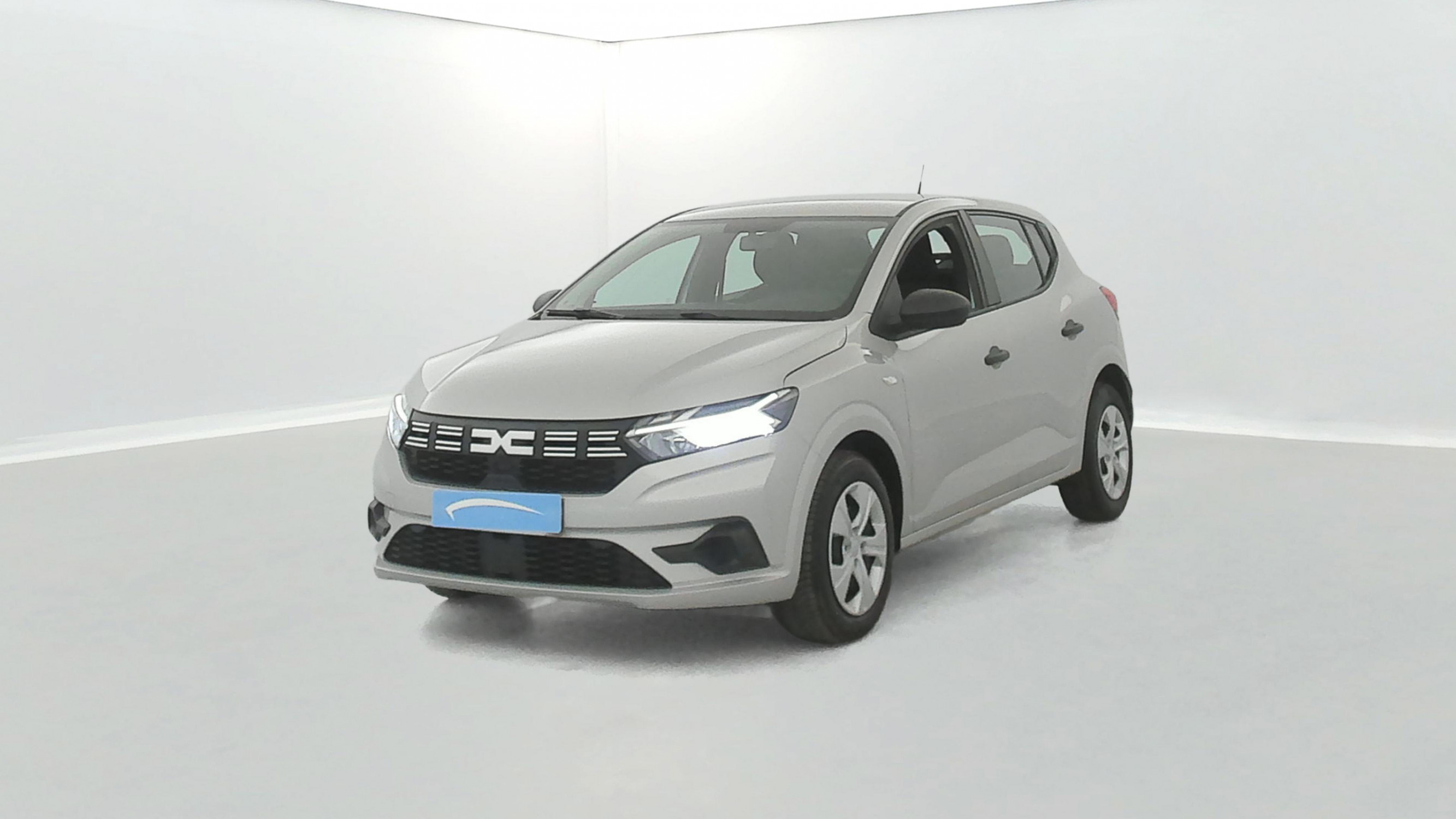 Dacia Sandero  ECO-G 100 - 22B occasion de 2023 en vente à Coutances