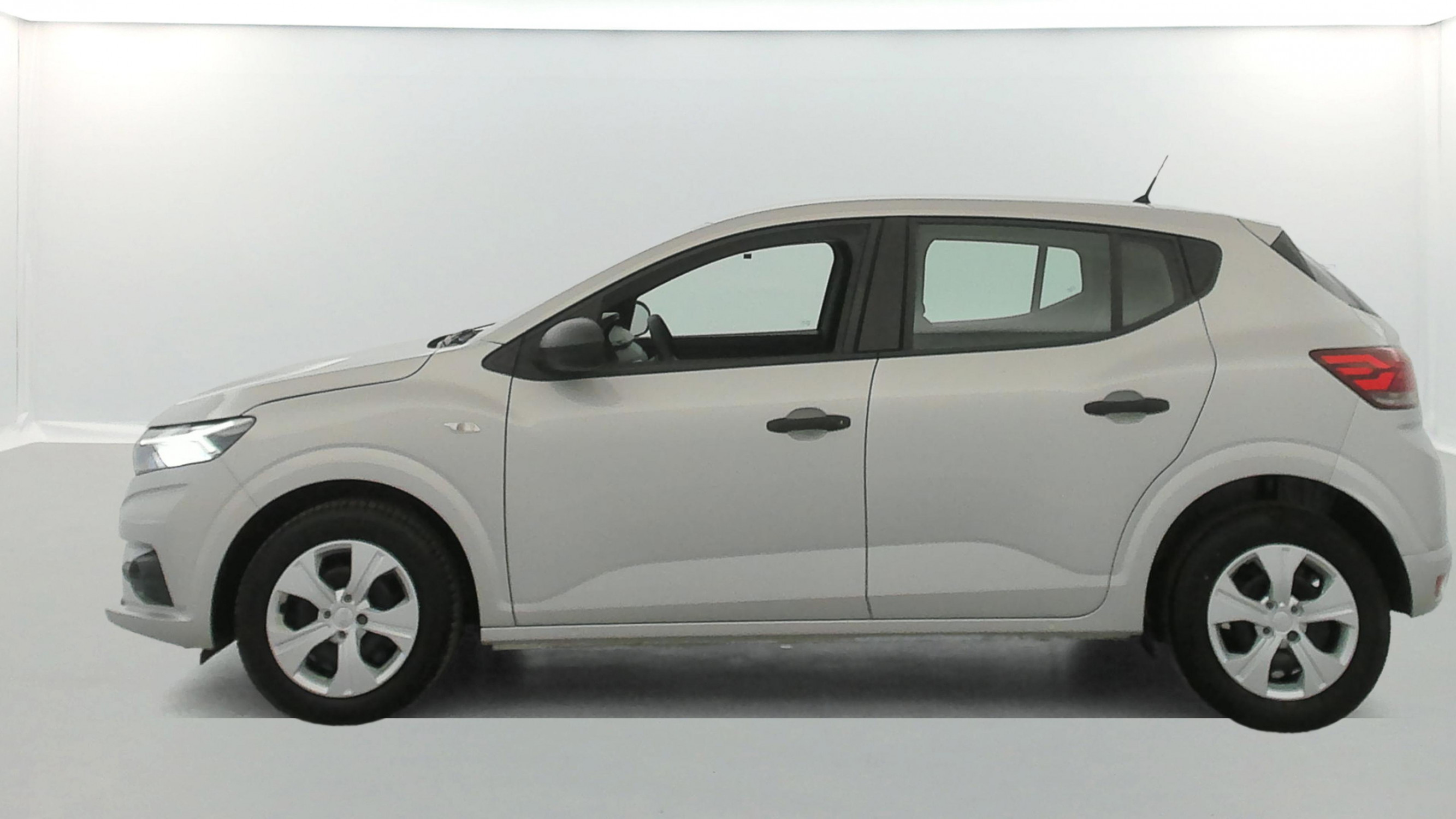 Vente en ligne Dacia Sandero  ECO-G 100 - 22B au prix de 13 590 €