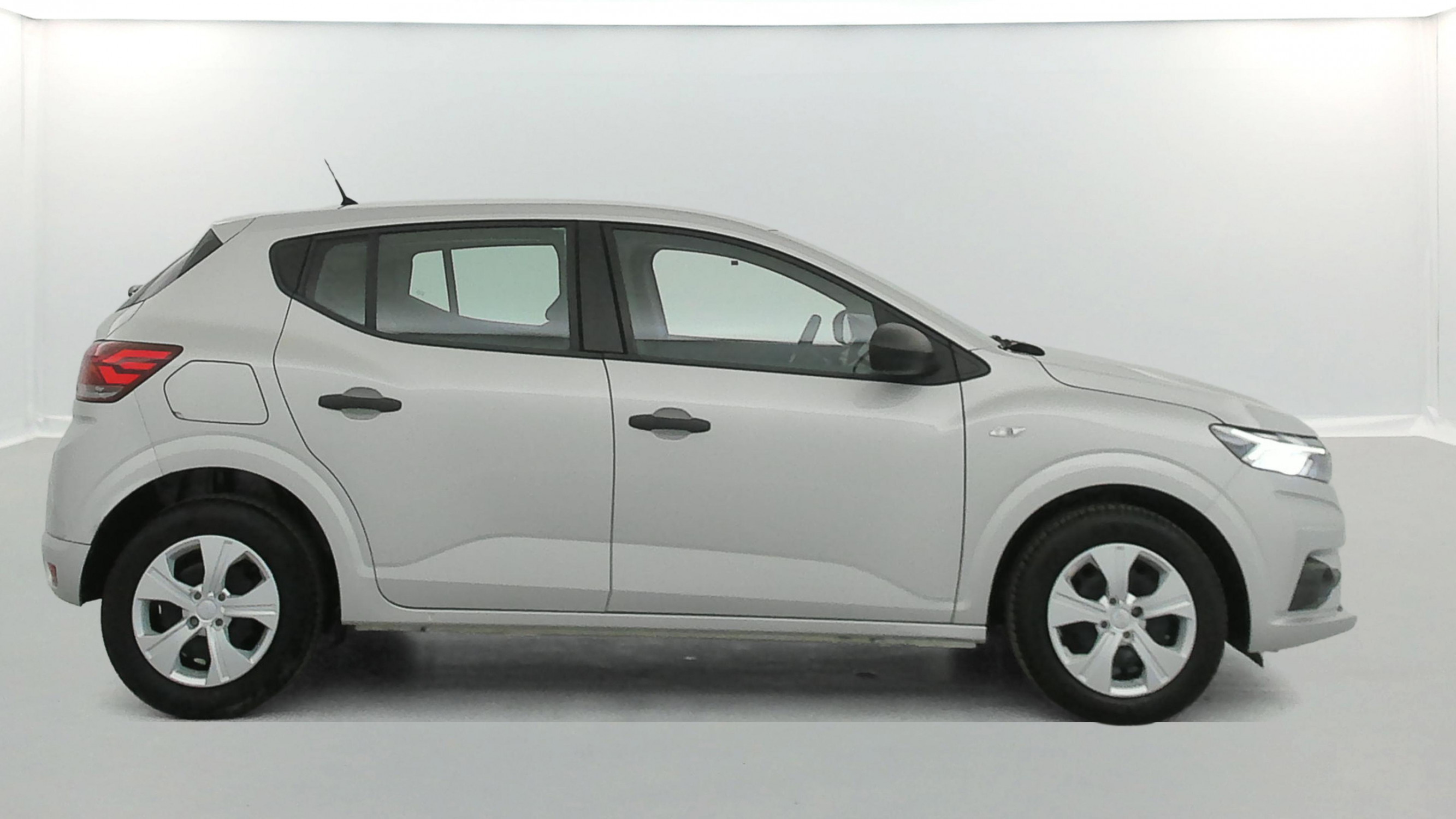Vente en ligne Dacia Sandero  ECO-G 100 - 22B au prix de 13 590 €