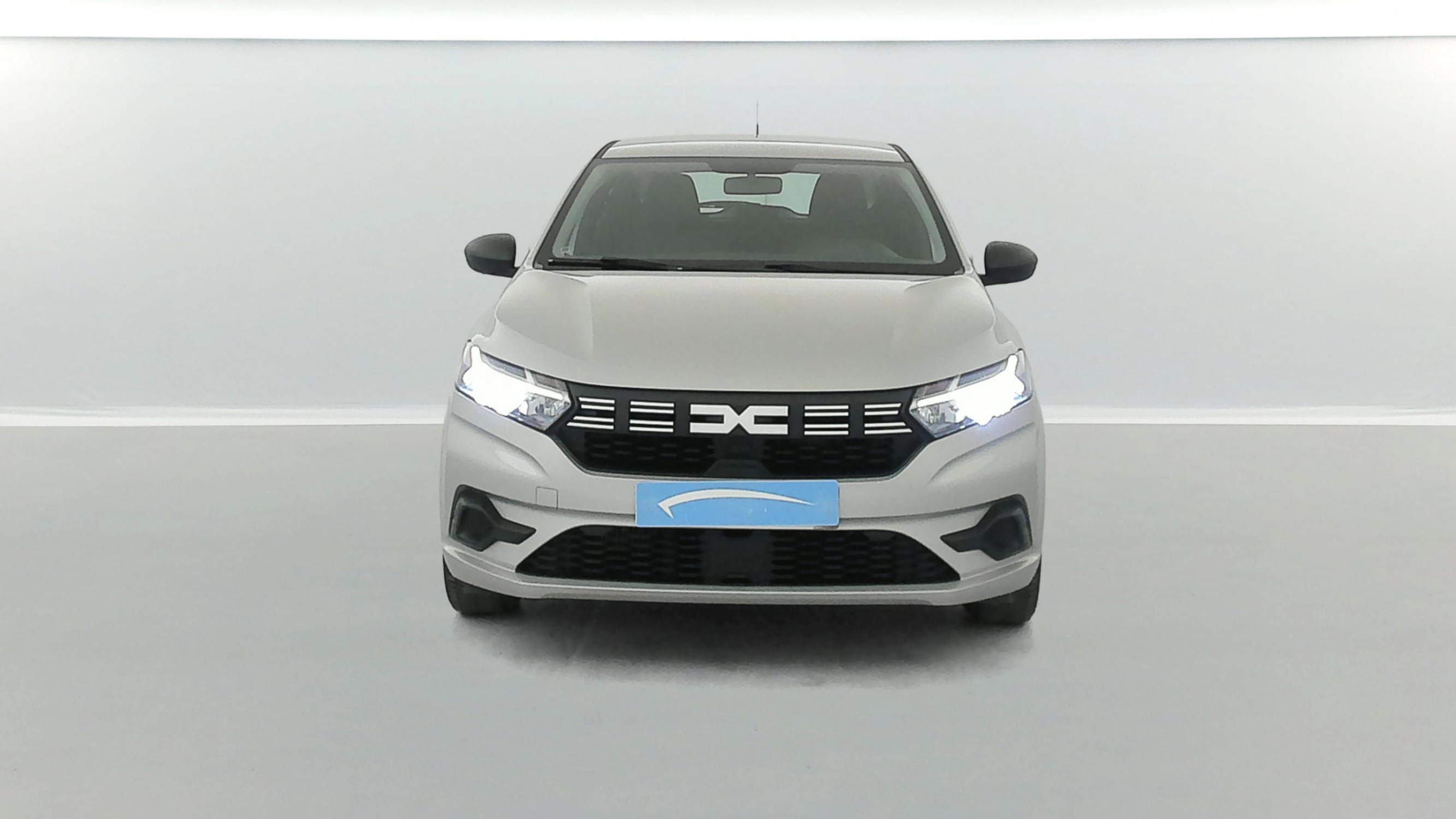 Vente en ligne Dacia Sandero  ECO-G 100 - 22B au prix de 13 590 €