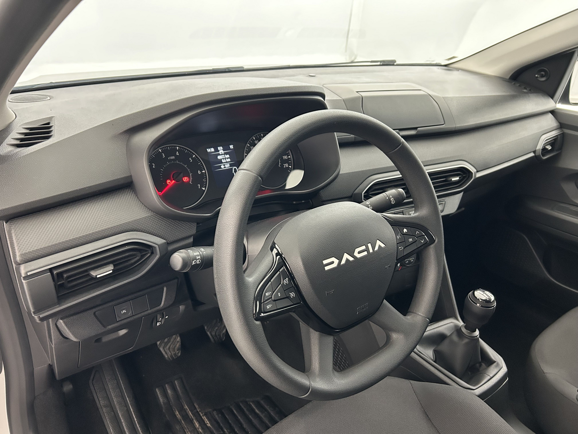 Vente en ligne Dacia Sandero  ECO-G 100 - 22B au prix de 13 590 €