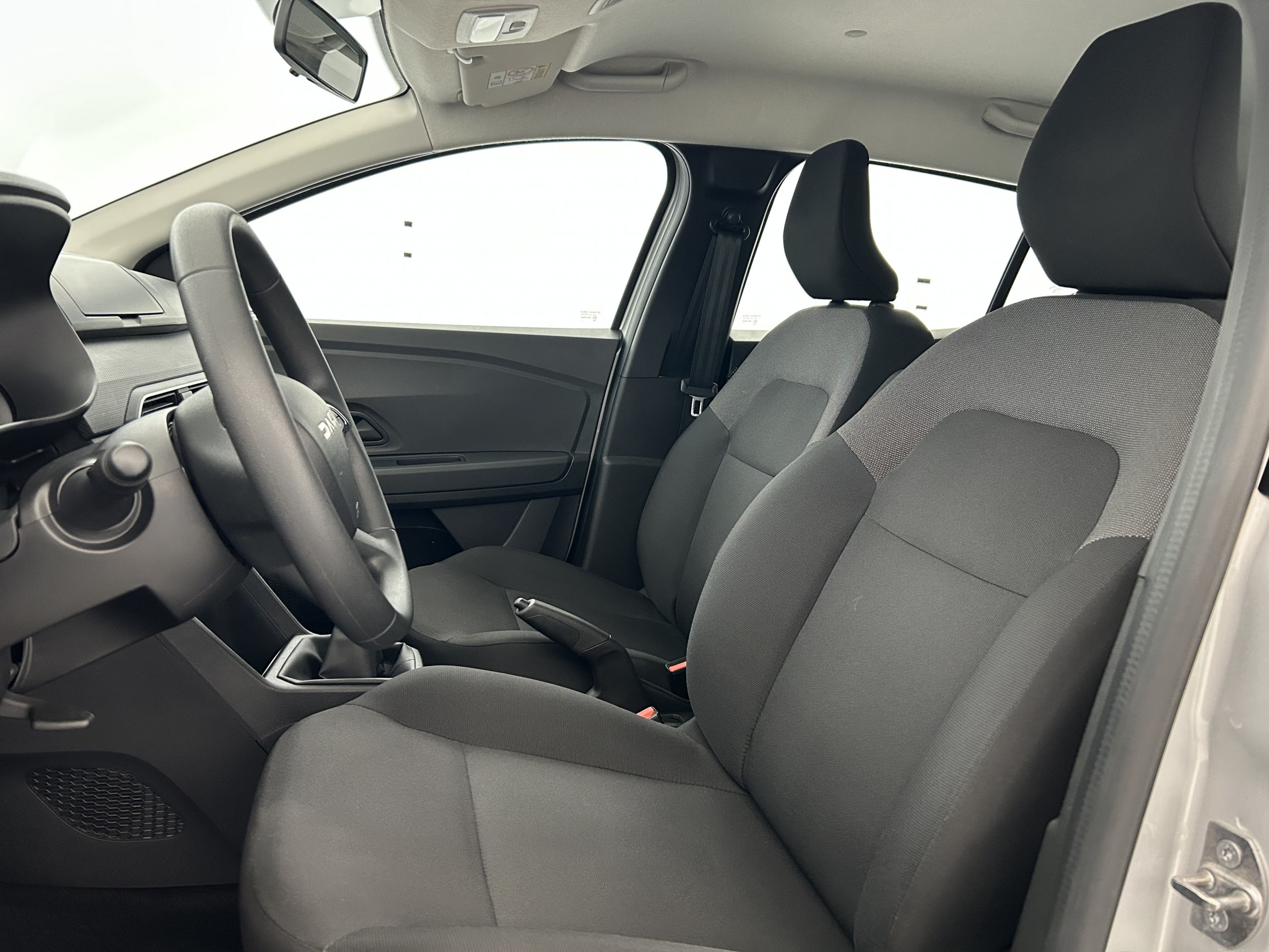 Vente en ligne Dacia Sandero  ECO-G 100 - 22B au prix de 13 590 €