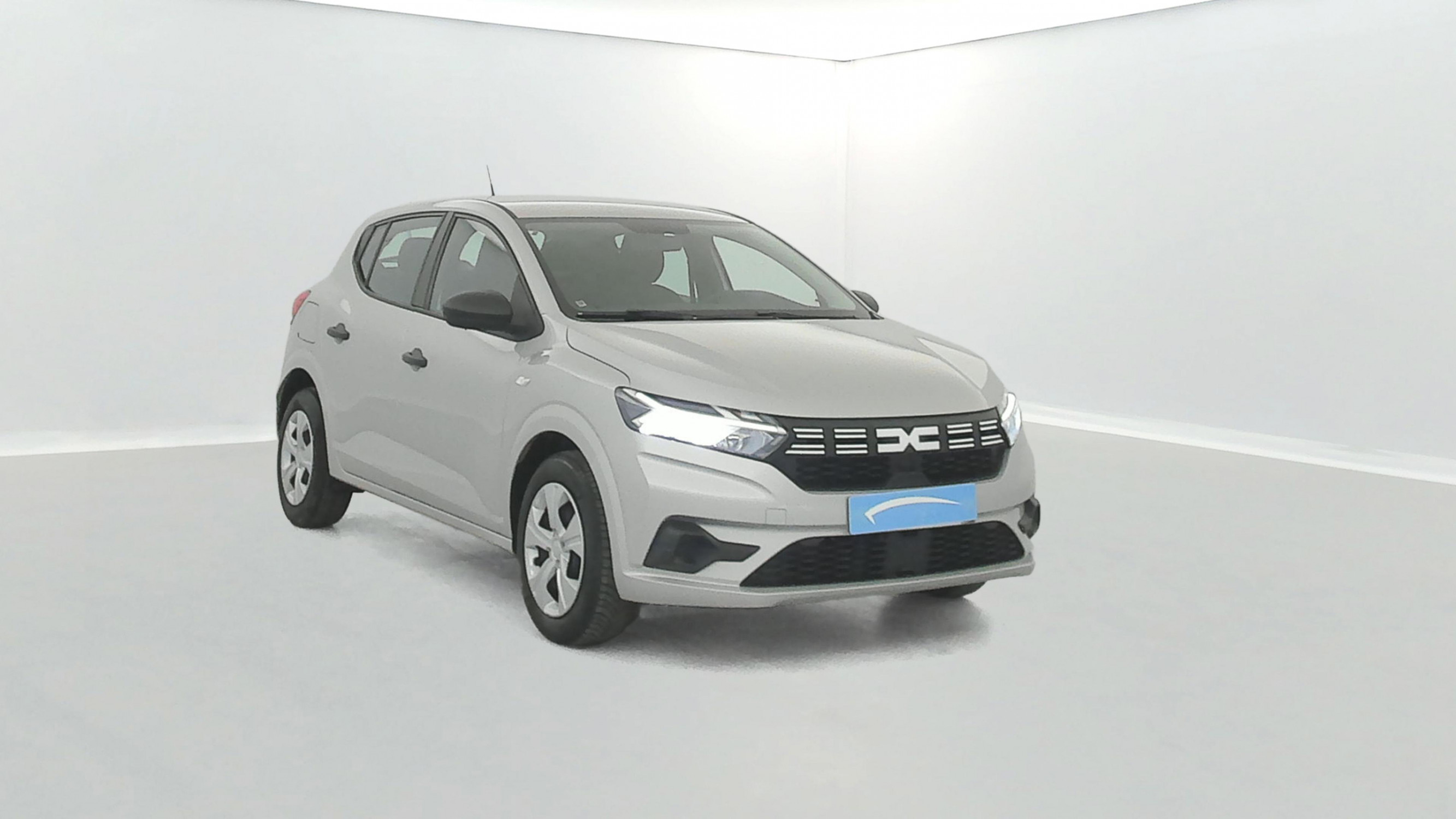 Vente en ligne Dacia Sandero  ECO-G 100 - 22B au prix de 13 590 €