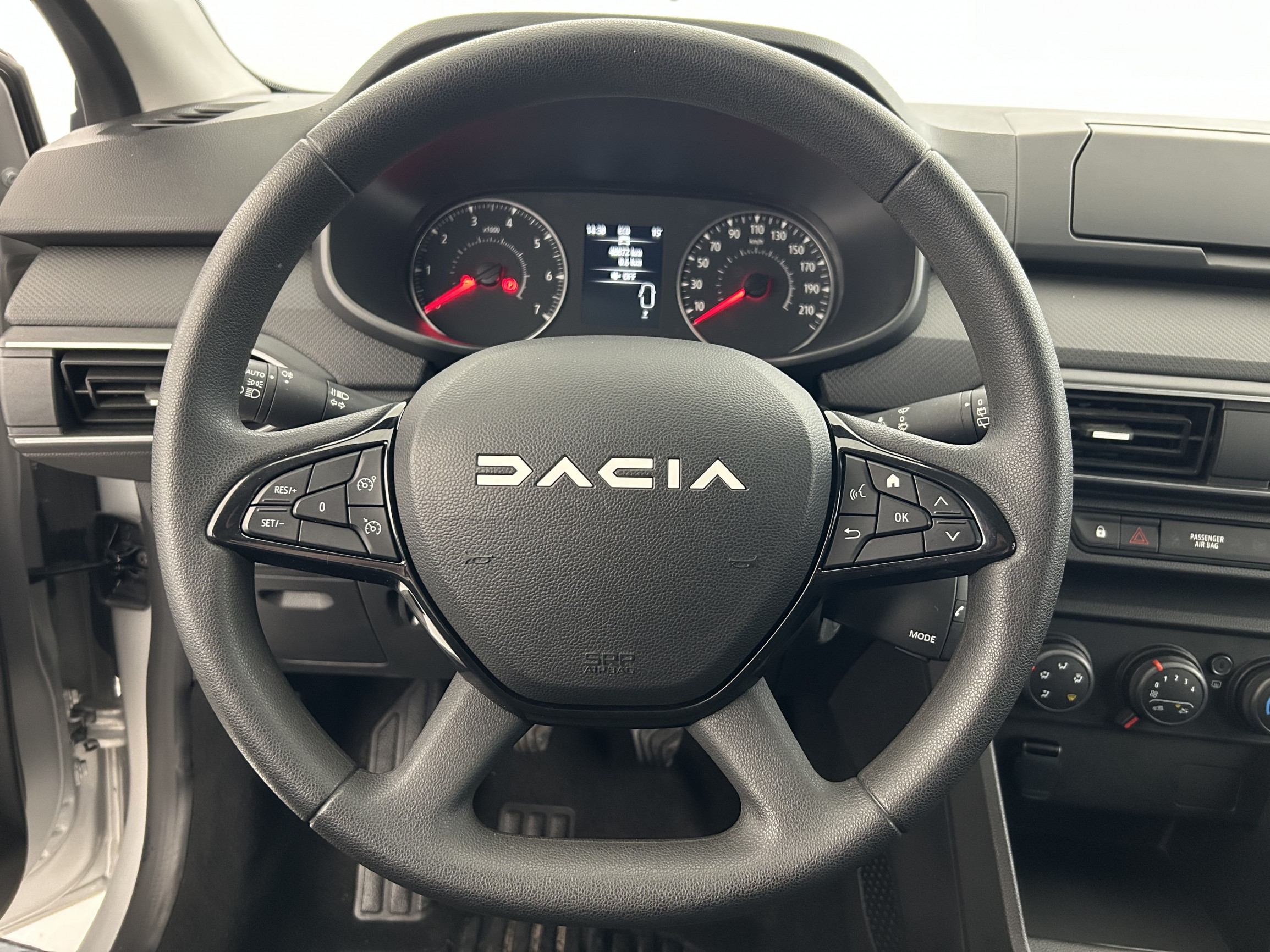 Vente en ligne Dacia Sandero  ECO-G 100 - 22B au prix de 13 590 €