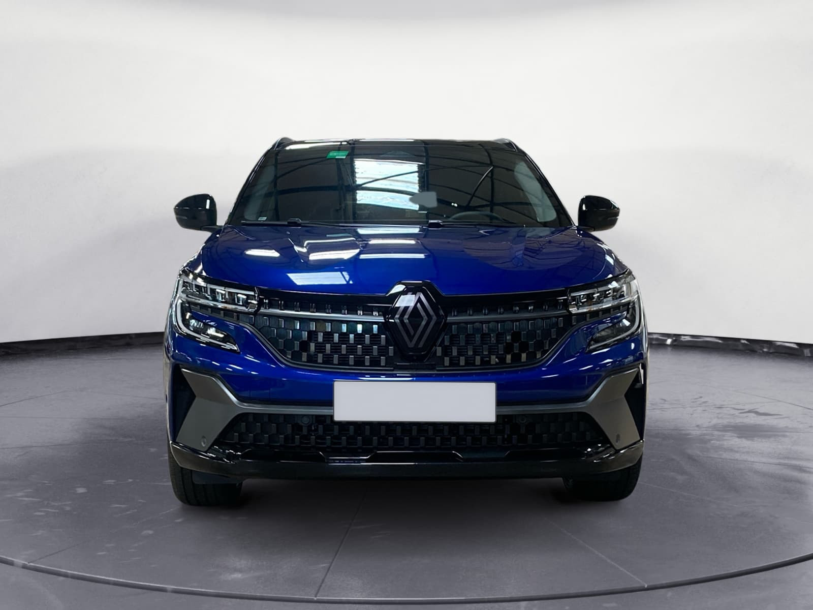 Vente en ligne Renault Austral  E-Tech full hybrid 200 GSR2 au prix de 36 500 €