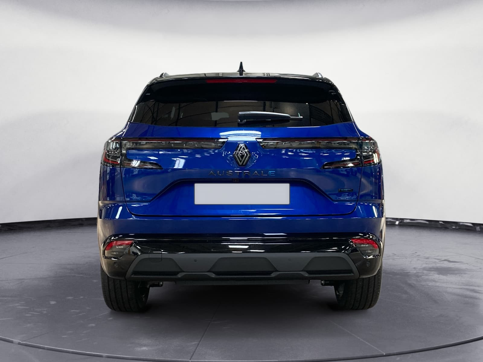 Vente en ligne Renault Austral  E-Tech full hybrid 200 GSR2 au prix de 36 500 €