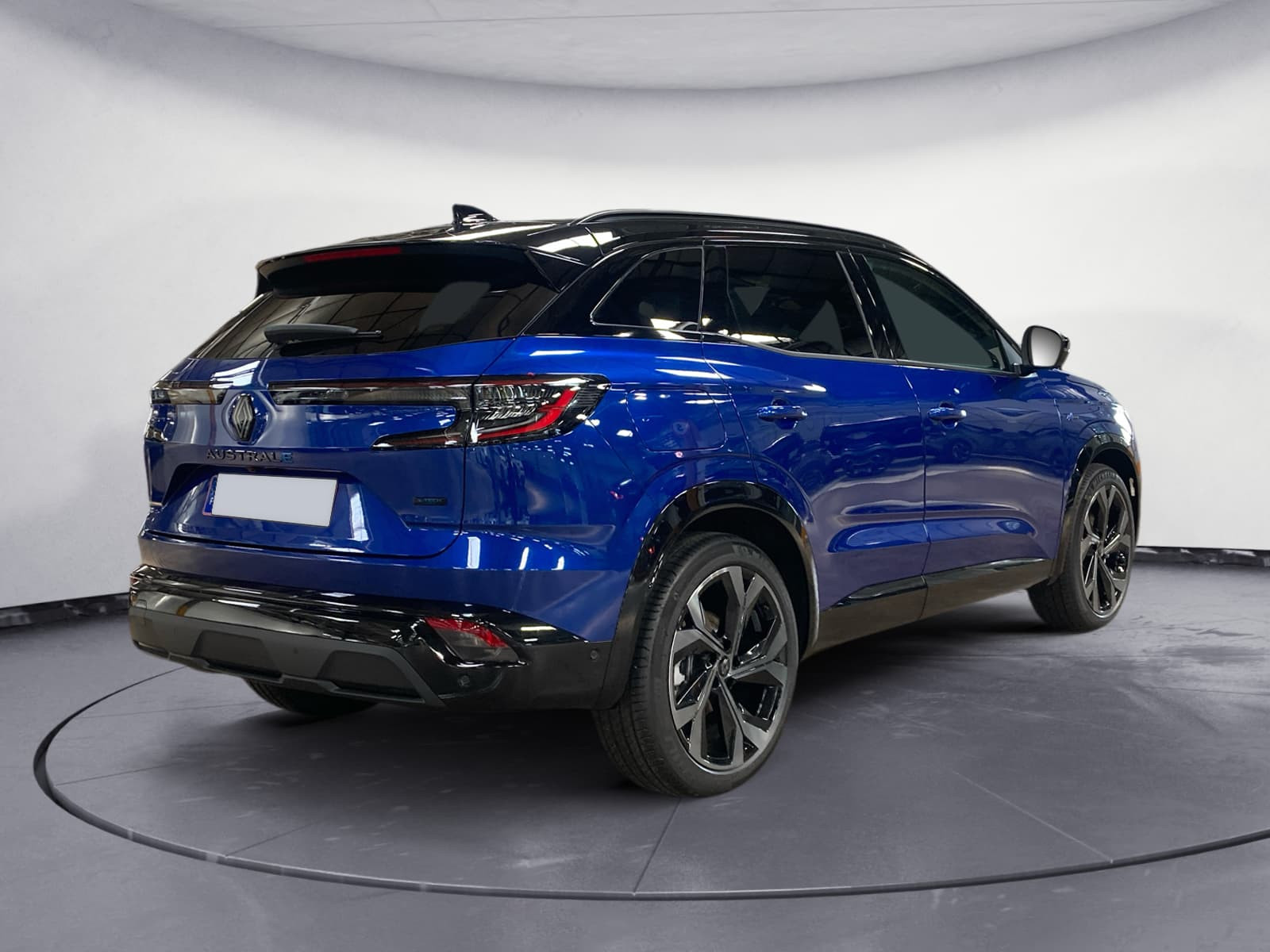 Vente en ligne Renault Austral  E-Tech full hybrid 200 GSR2 au prix de 36 500 €