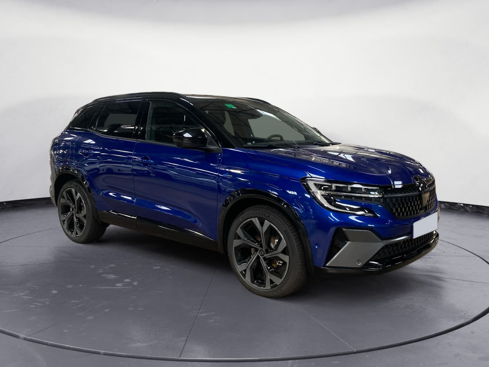 Vente en ligne Renault Austral  E-Tech full hybrid 200 GSR2 au prix de 36 500 €