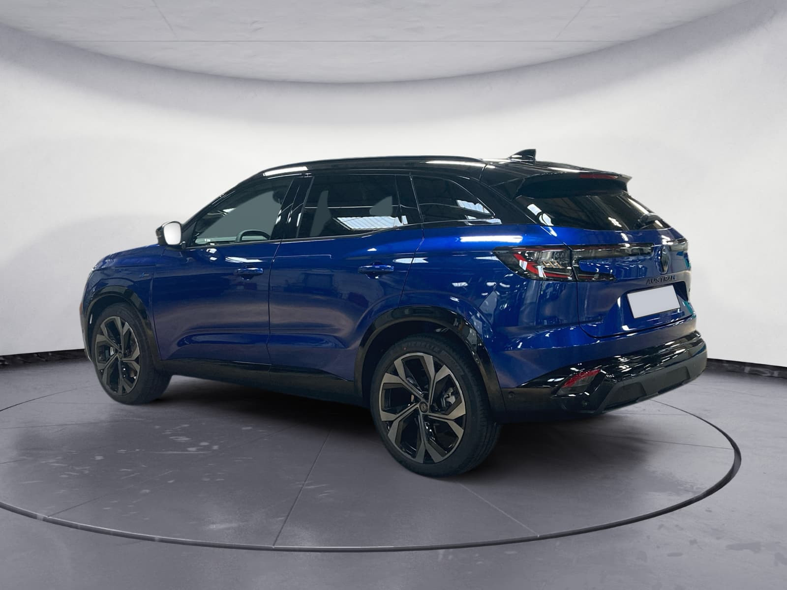 Vente en ligne Renault Austral  E-Tech full hybrid 200 GSR2 au prix de 36 500 €