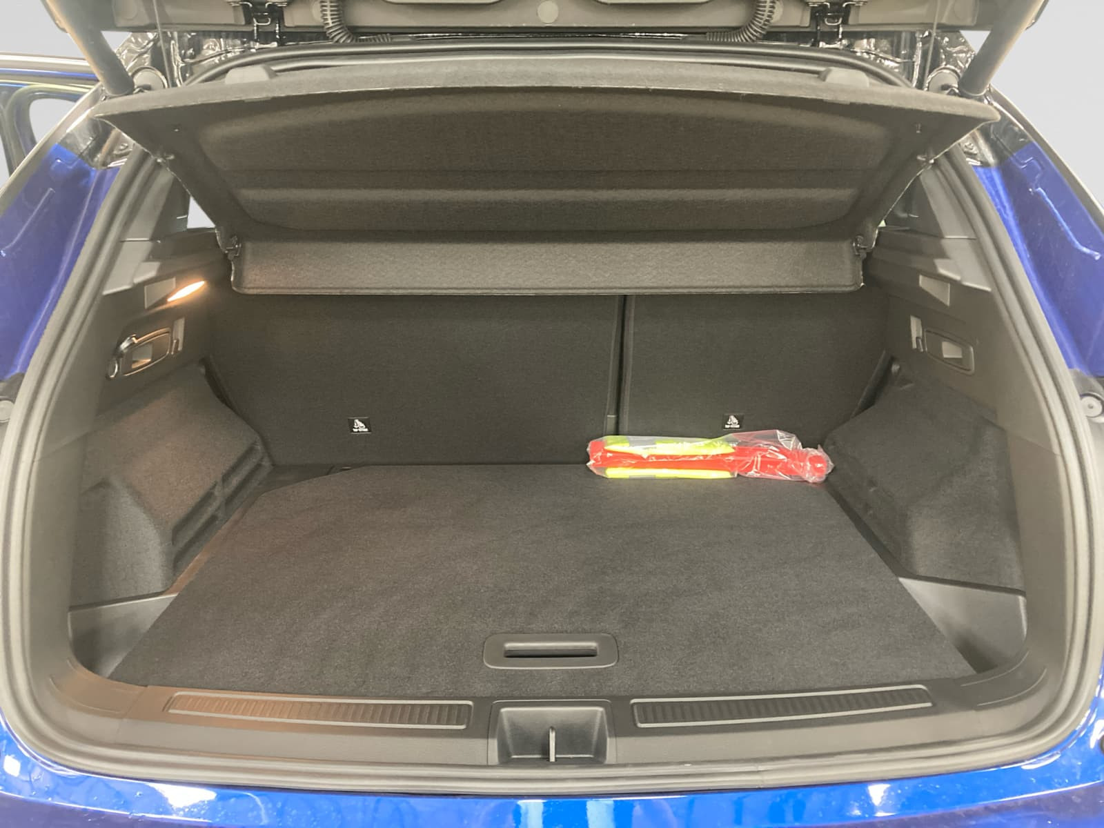 Vente en ligne Renault Austral  E-Tech full hybrid 200 GSR2 au prix de 36 500 €