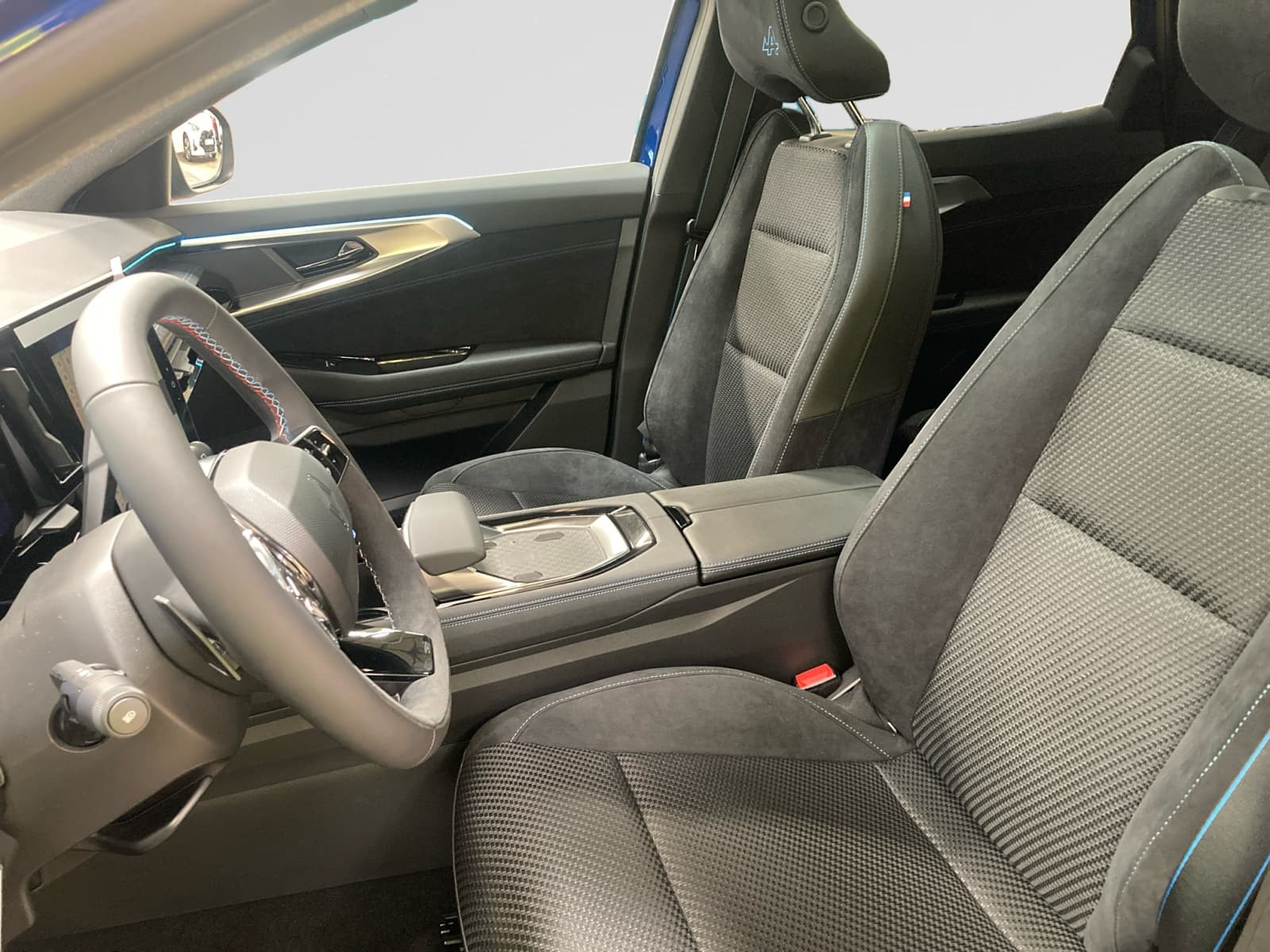 Vente en ligne Renault Austral  E-Tech full hybrid 200 GSR2 au prix de 36 500 €