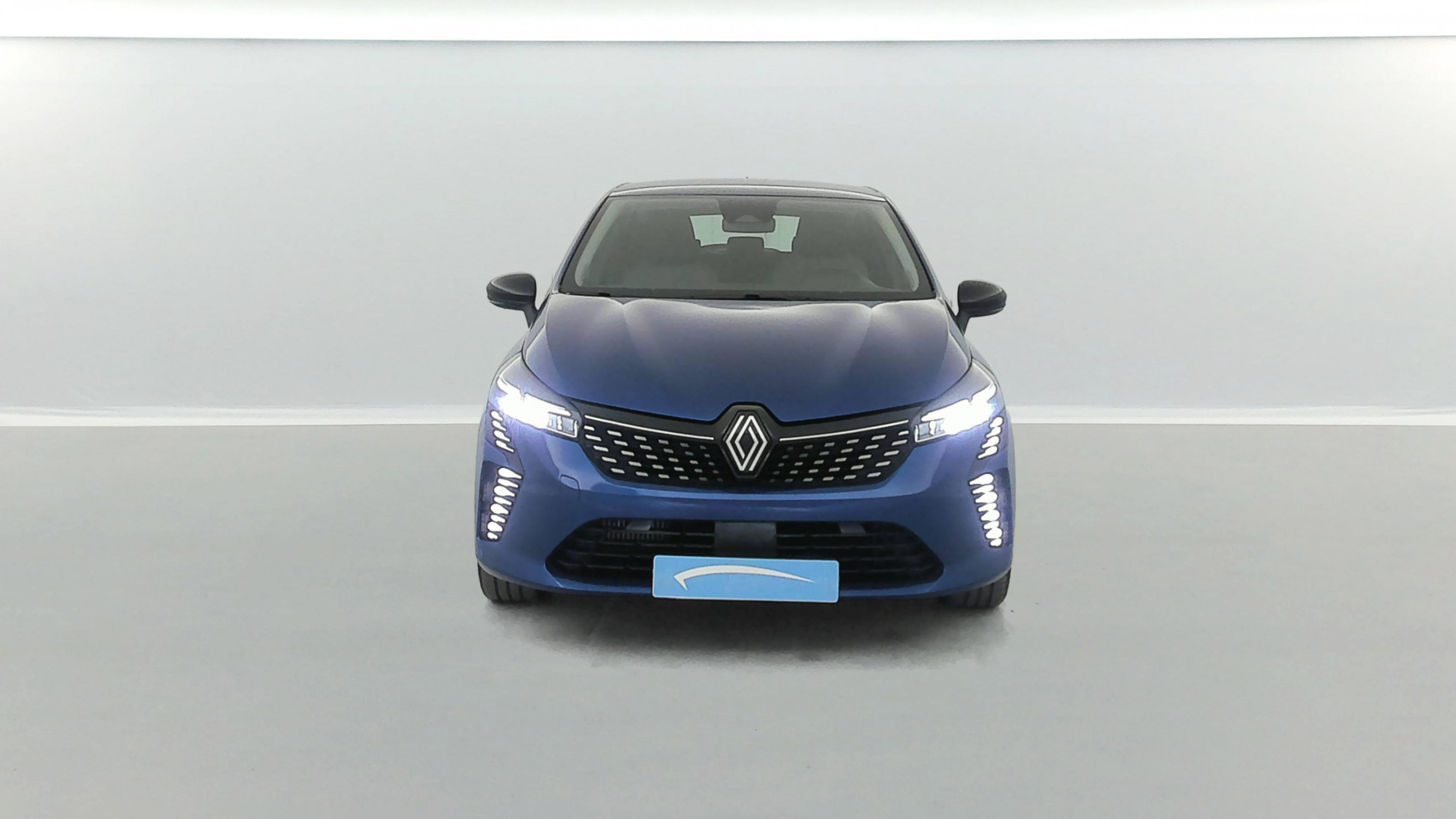 Vente en ligne Renault Clio 5 Clio TCe 90 ch GSR2 au prix de 16 490 €