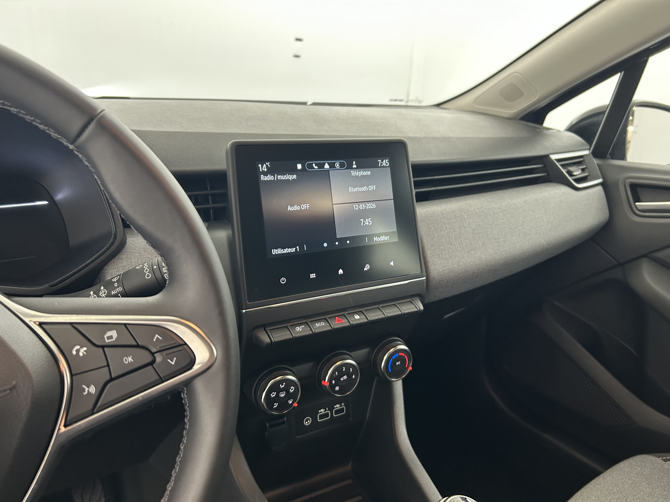 Vente en ligne Renault Clio 5 Clio TCe 90 ch GSR2 au prix de 16 490 €