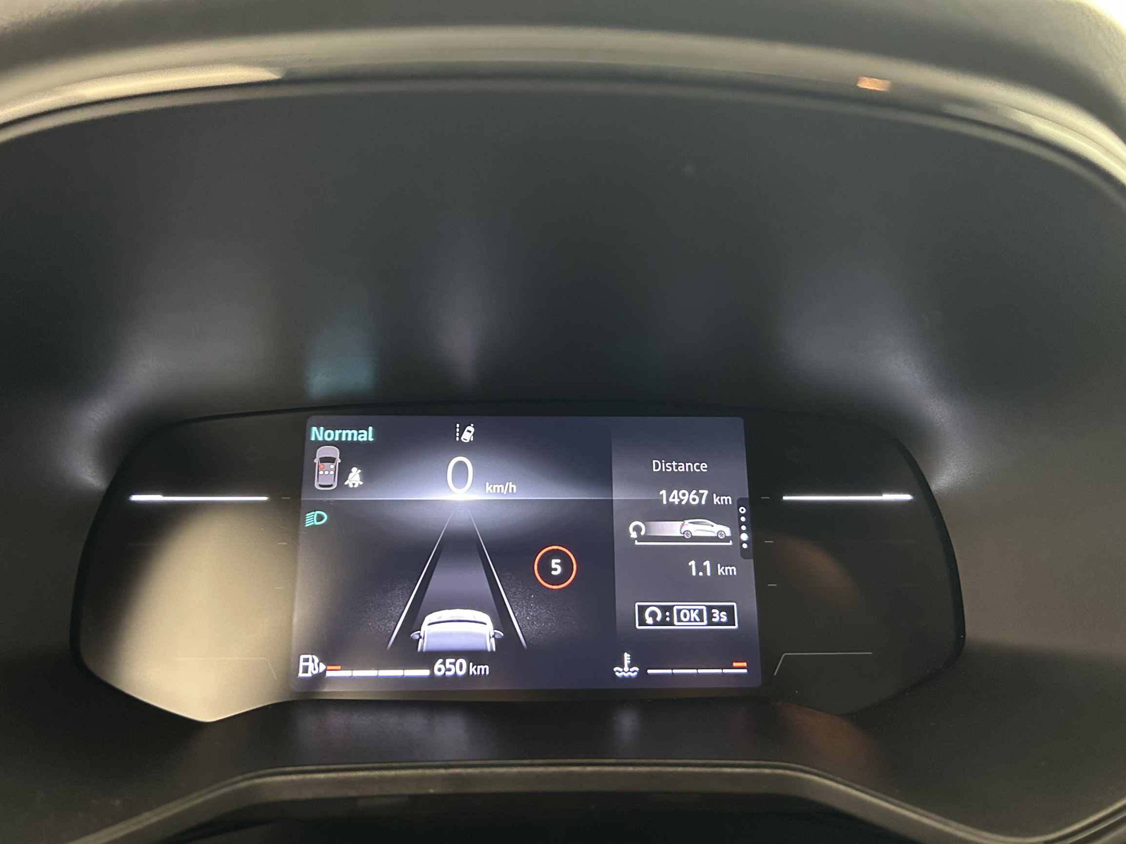 Vente en ligne Renault Clio 5 Clio TCe 90 ch GSR2 au prix de 16 490 €