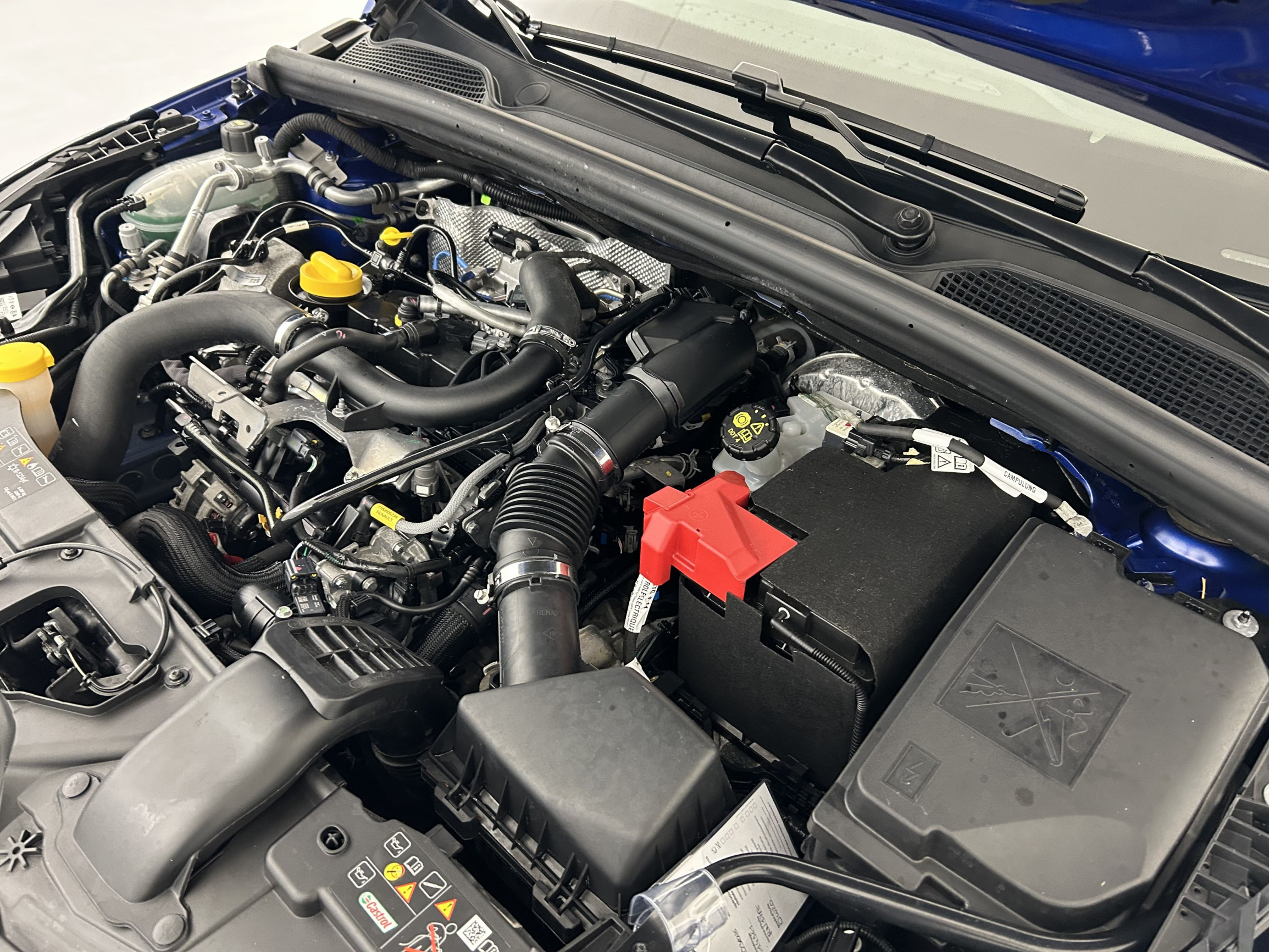 Vente en ligne Renault Clio 5 Clio TCe 90 ch GSR2 au prix de 16 490 €