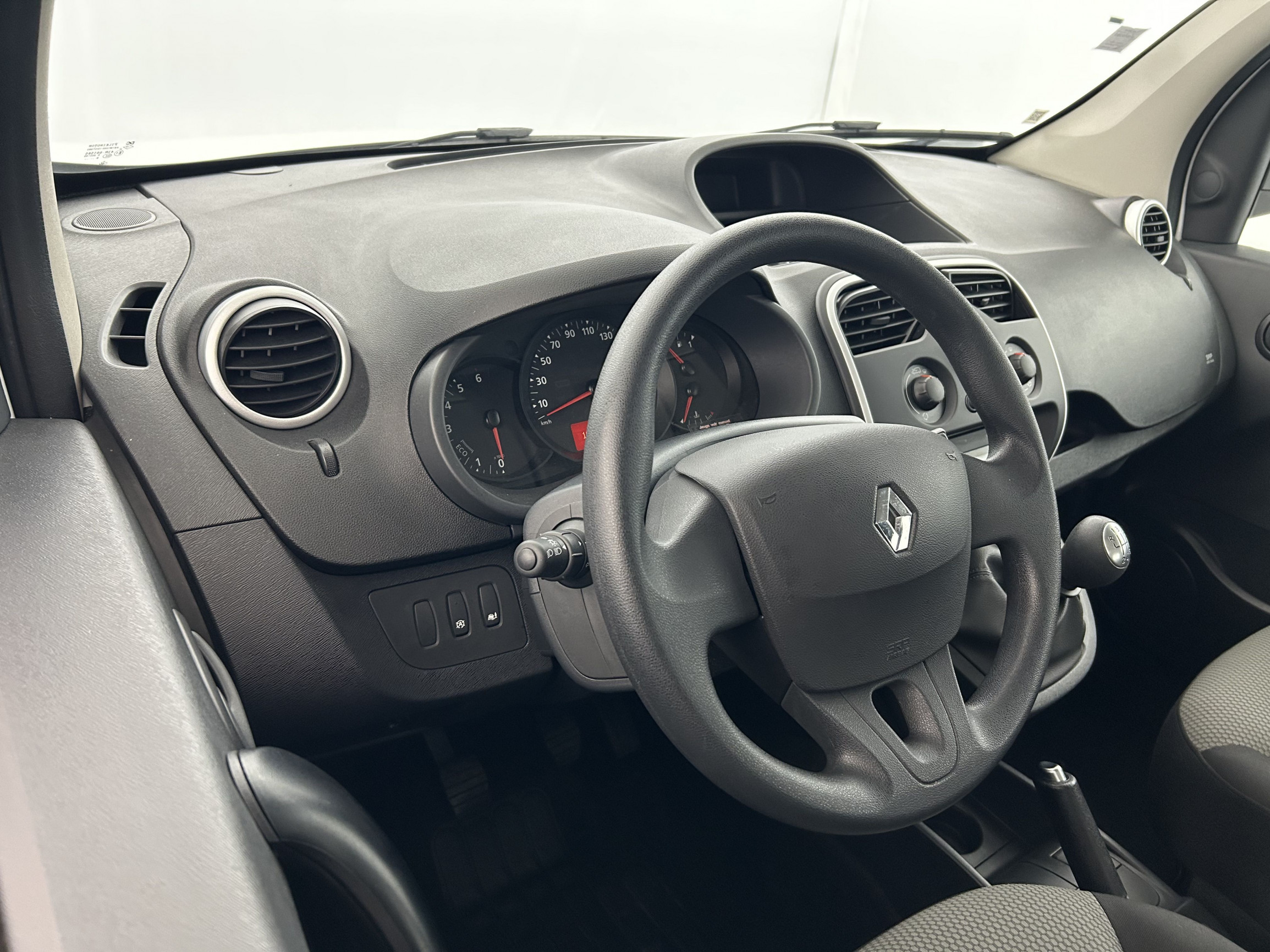 Renault Kangoo   TPMR Blue dCi 80 occasion de 2020 en vente à Coutances