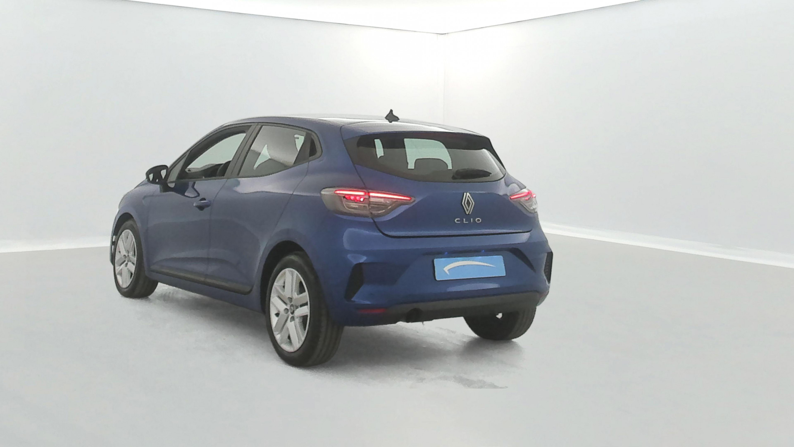 Vente en ligne Renault Clio 5 Clio TCe 90 ch GSR2 au prix de 16 490 €