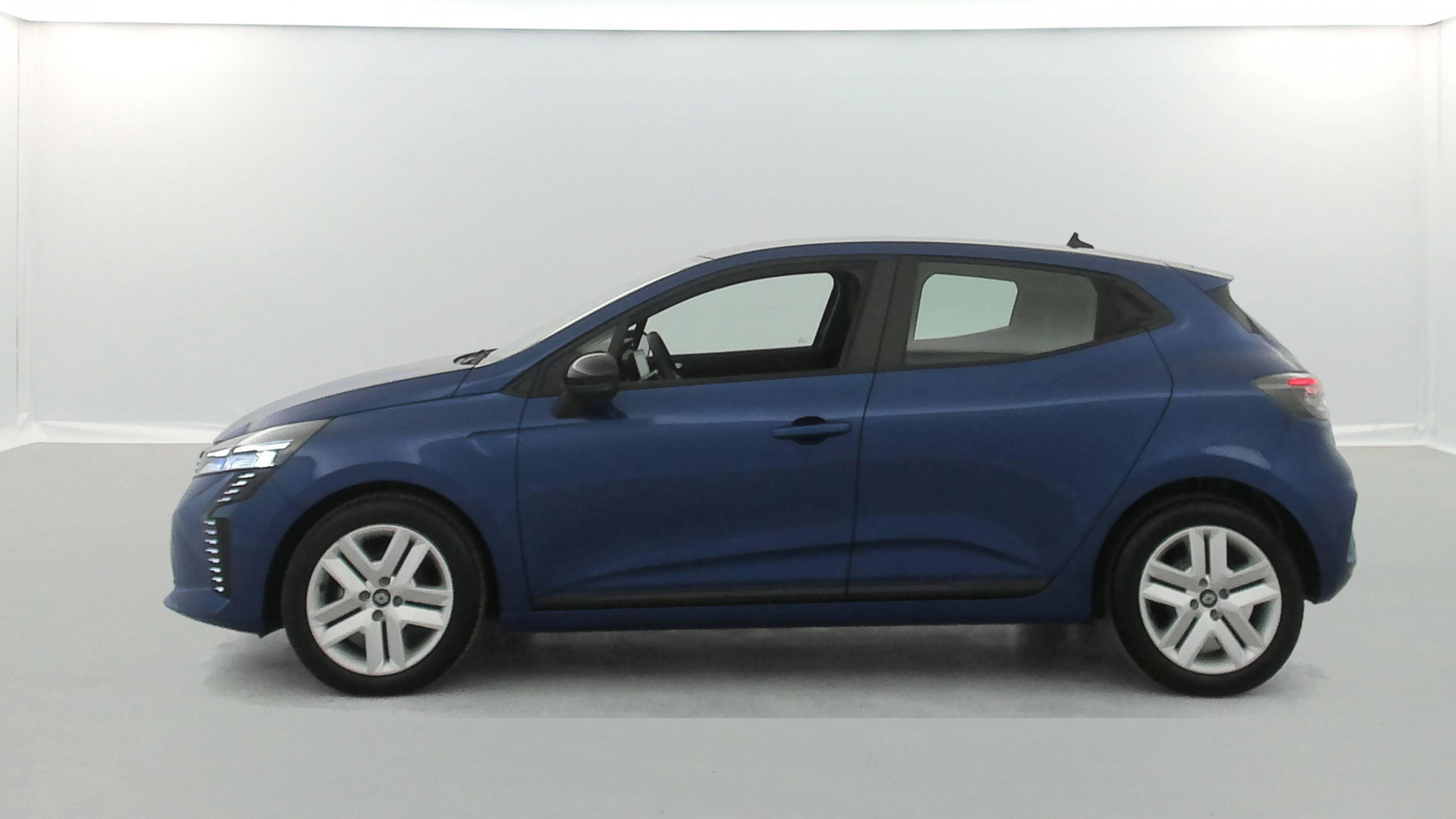 Vente en ligne Renault Clio 5 Clio TCe 90 ch GSR2 au prix de 16 490 €