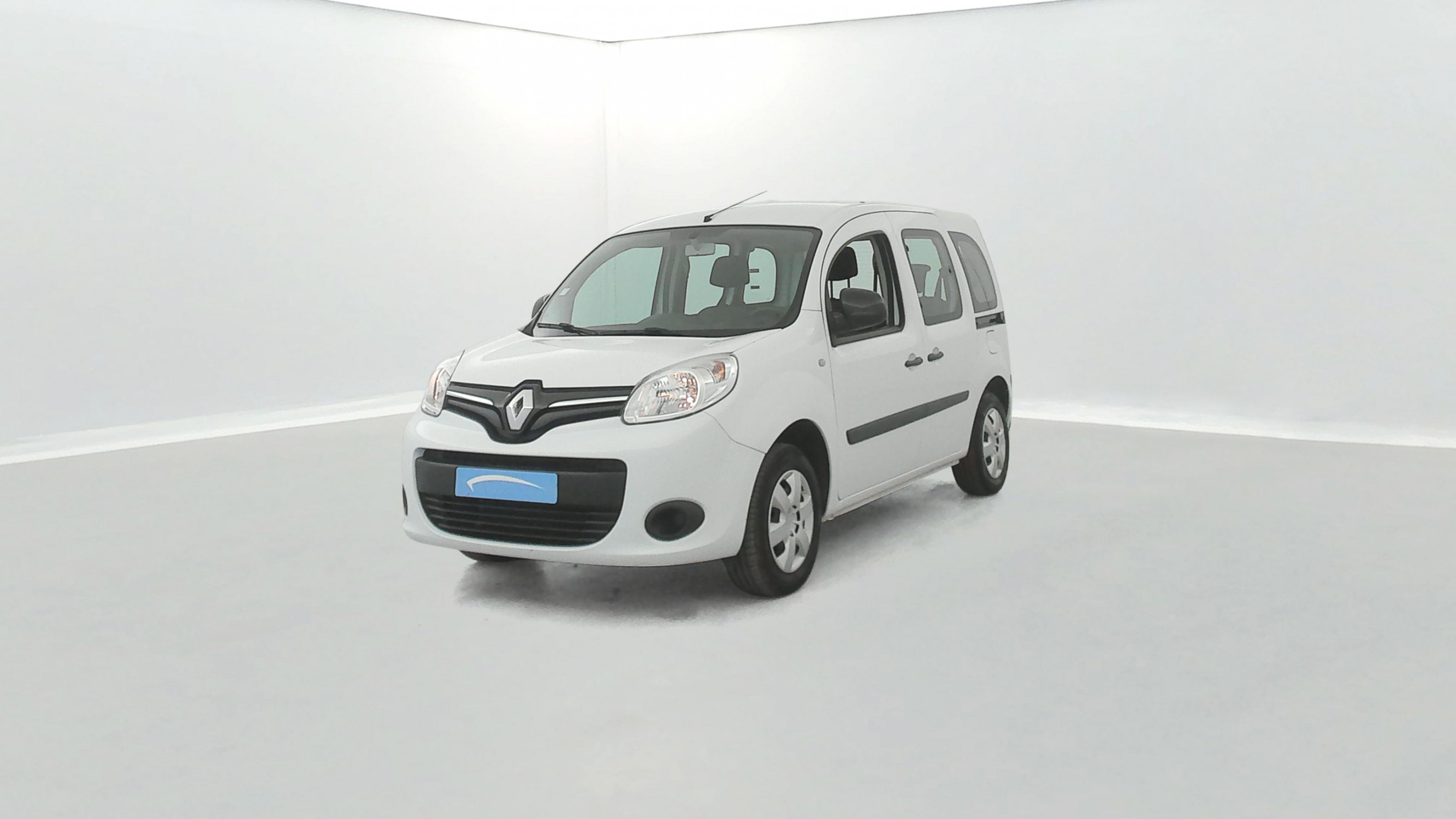 Renault Kangoo   TPMR Blue dCi 80 occasion de 2020 en vente à Coutances