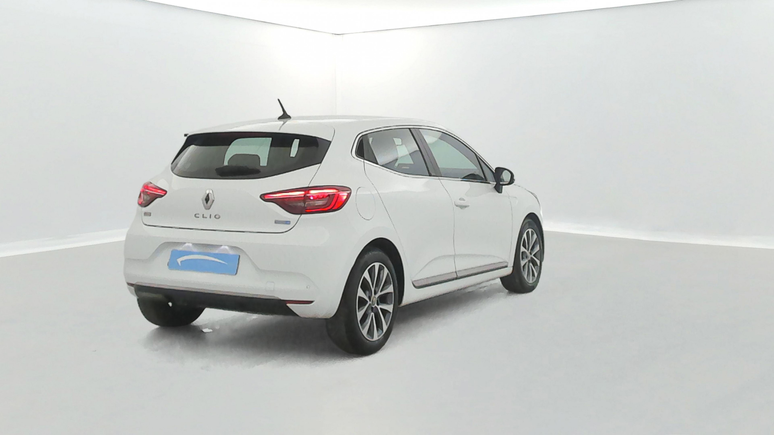 Vente en ligne Renault Clio 5 Clio E-Tech 140 - 21 au prix de 16 990 €