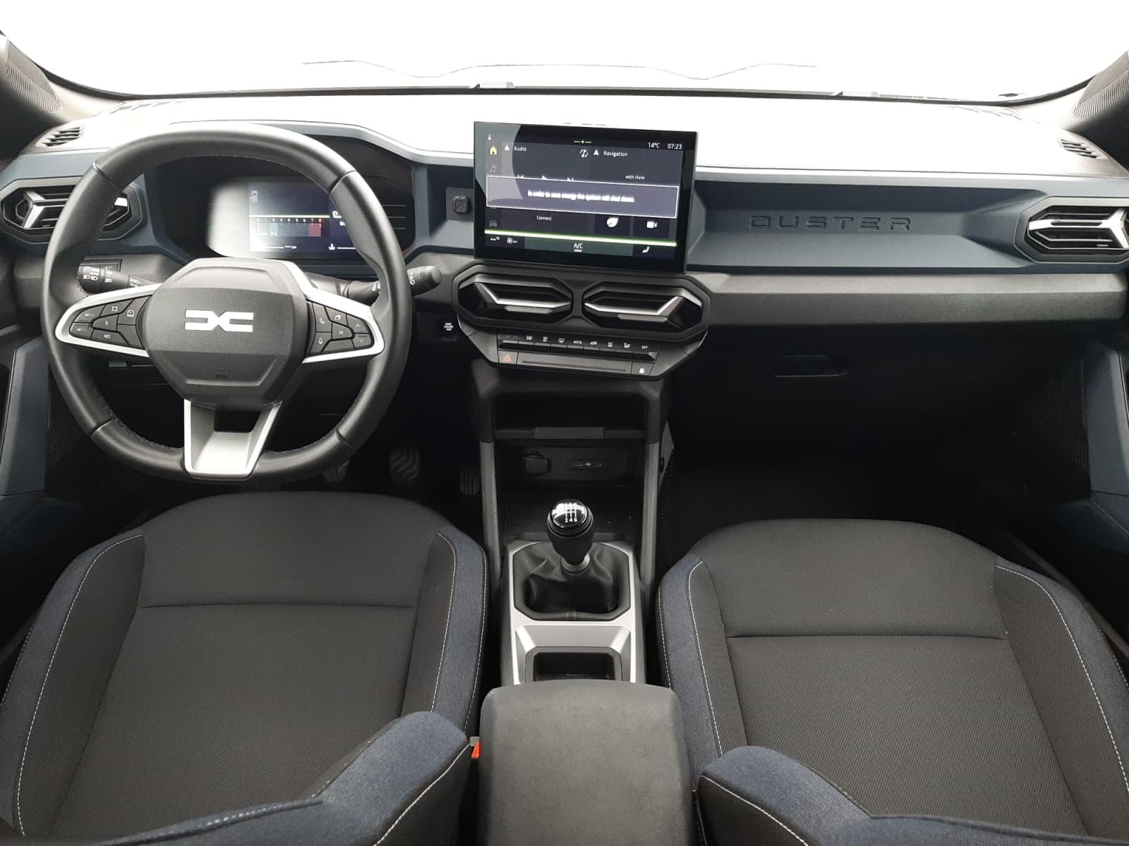 Vente en ligne Dacia Duster  TCe 130 4x2 au prix de 24 790 €