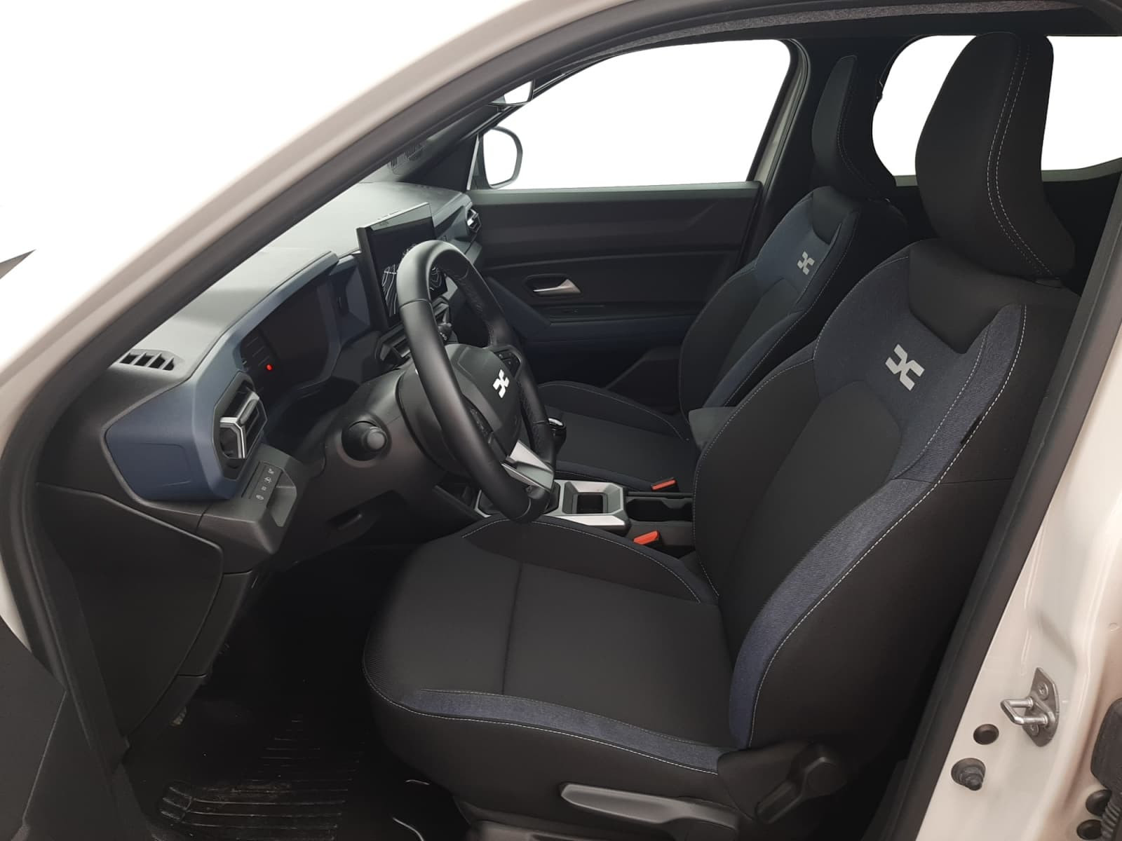 Vente en ligne Dacia Duster  TCe 130 4x2 au prix de 24 790 €