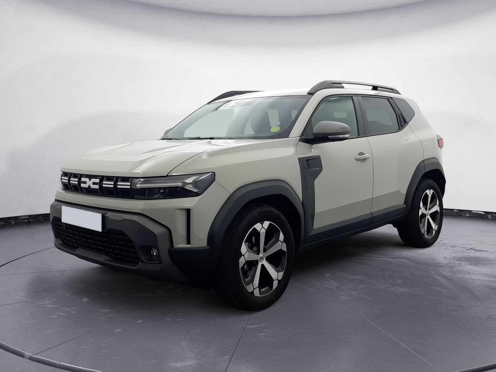 Dacia Duster  TCe 130 4x2 occasion de 2025 en vente à Coutances