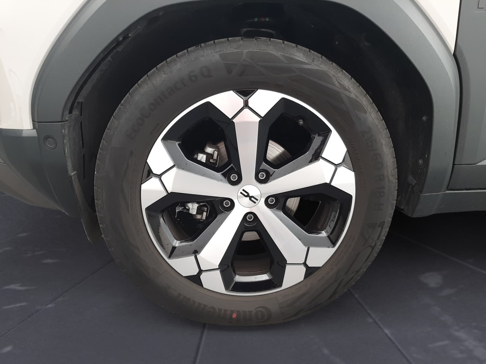 Vente en ligne Dacia Duster  TCe 130 4x2 au prix de 24 790 €