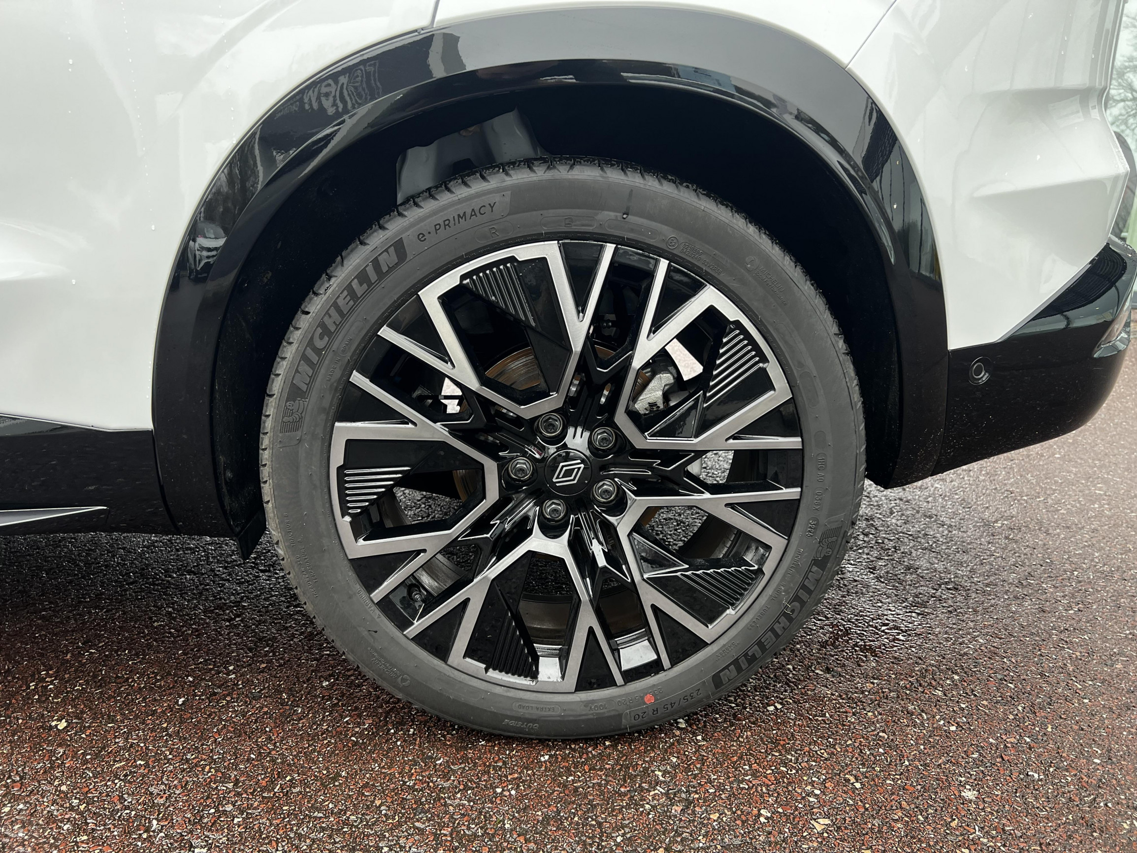 Vente en ligne Renault Austral  full hybrid E-Tech 200 ch au prix de 41 990 €