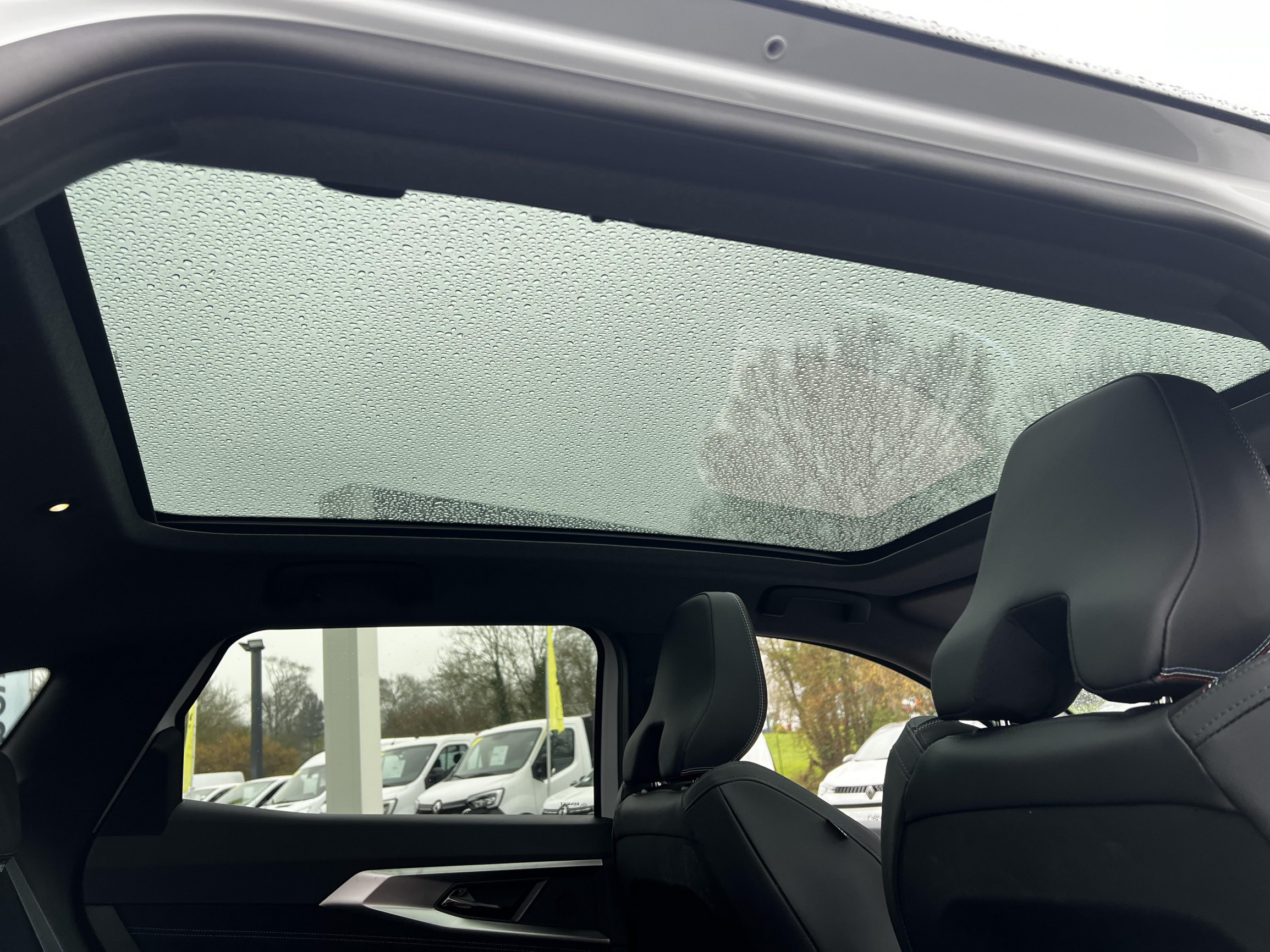 Vente en ligne Renault Austral  full hybrid E-Tech 200 ch au prix de 41 990 €