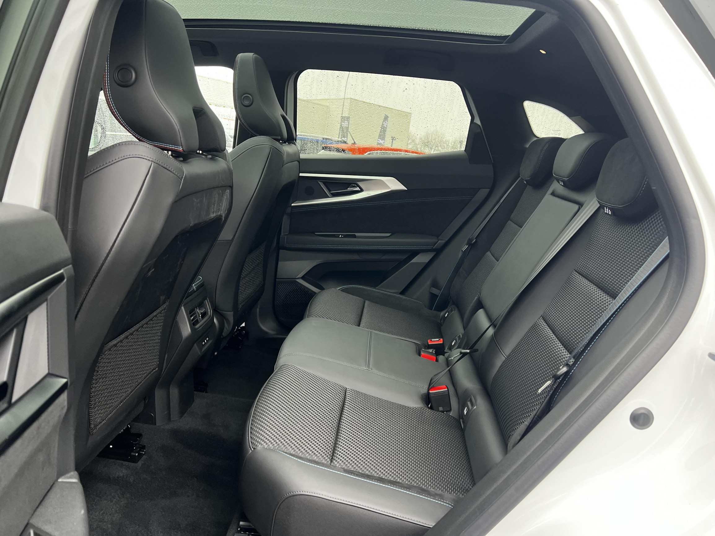 Vente en ligne Renault Austral  full hybrid E-Tech 200 ch au prix de 41 990 €