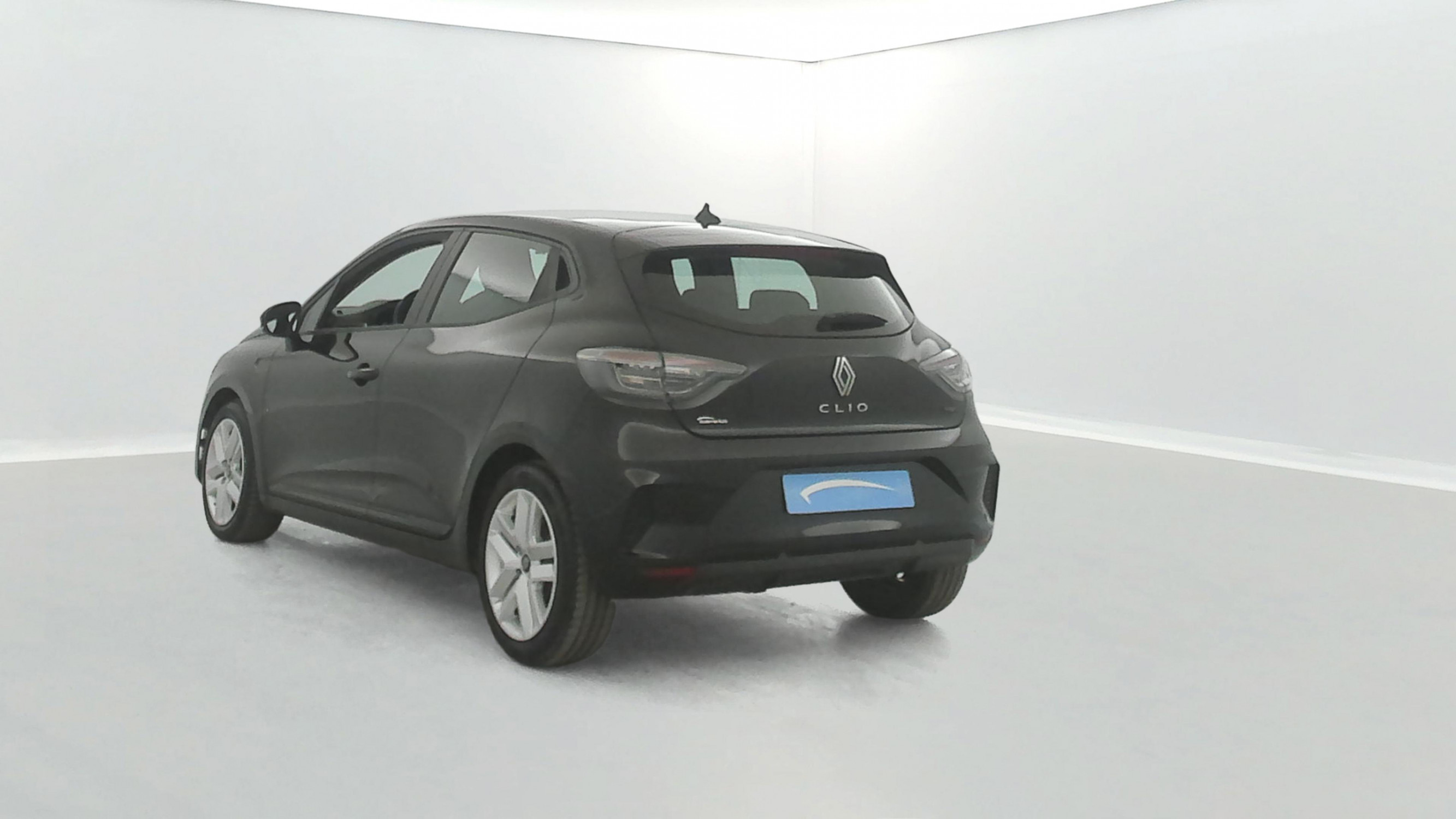 Vente en ligne Renault Clio 5 Clio E-Tech full hybrid 145 au prix de 17 990 €