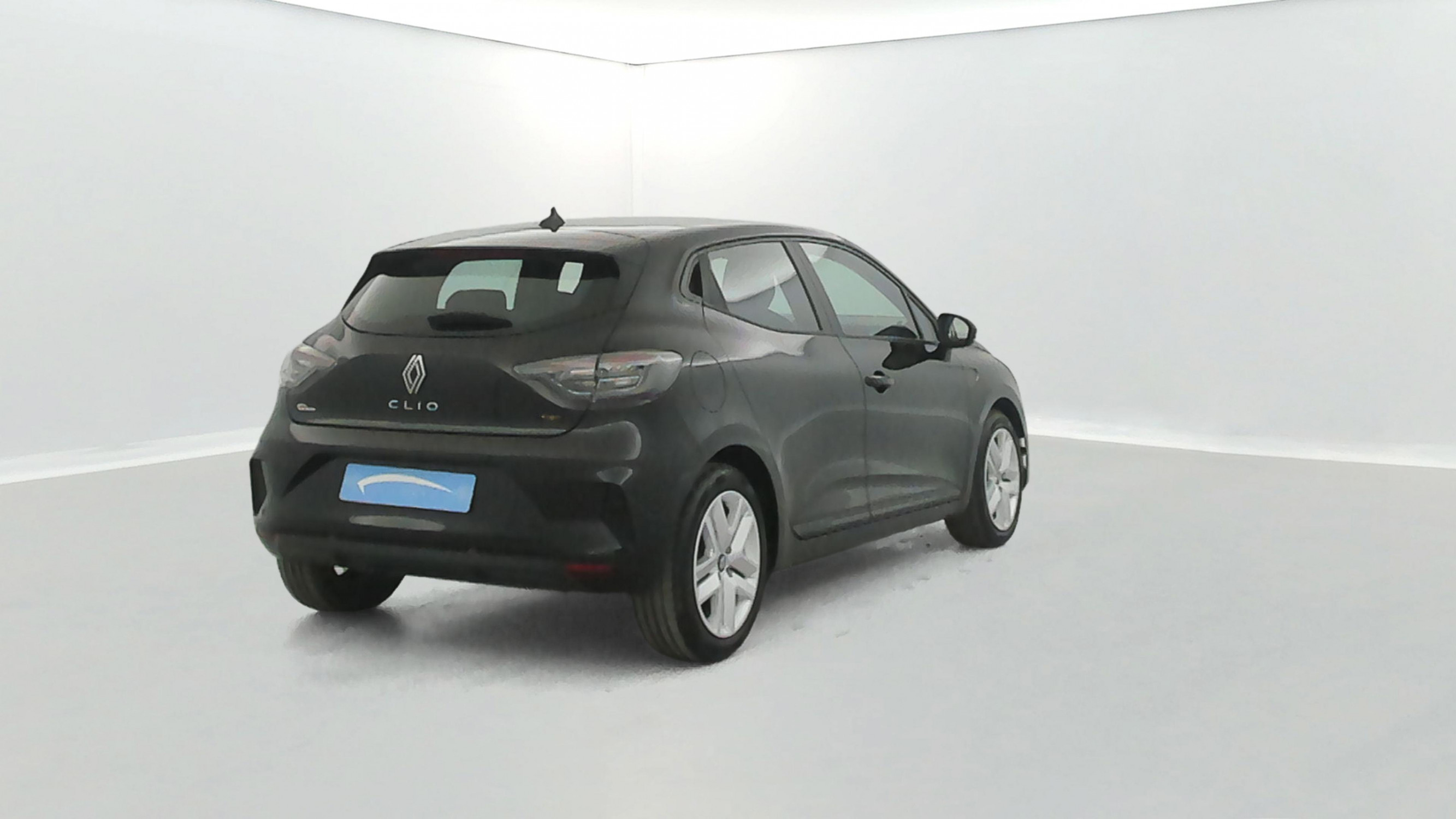 Vente en ligne Renault Clio 5 Clio E-Tech full hybrid 145 au prix de 17 990 €