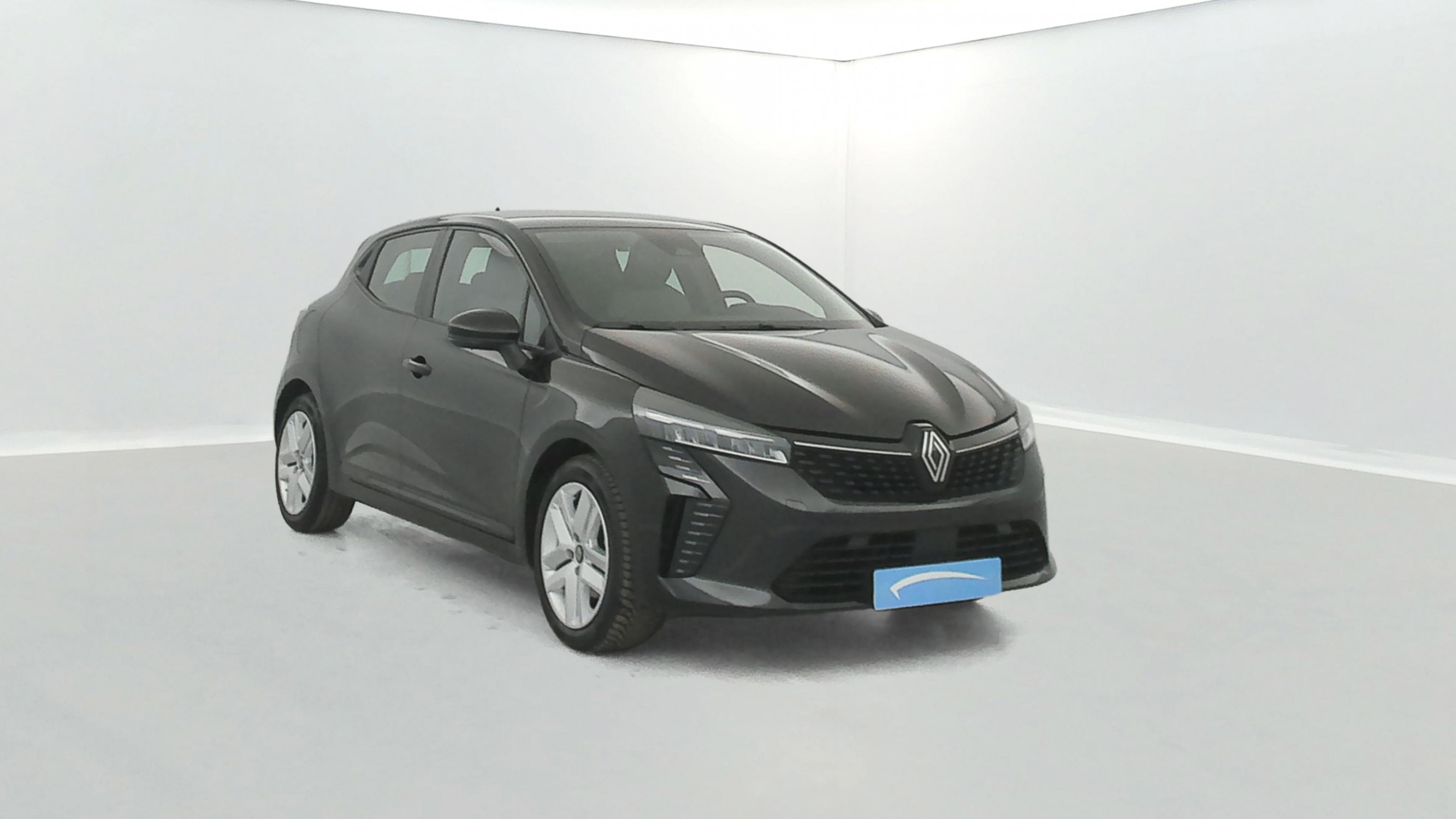 Vente en ligne Renault Clio 5 Clio E-Tech full hybrid 145 au prix de 17 990 €