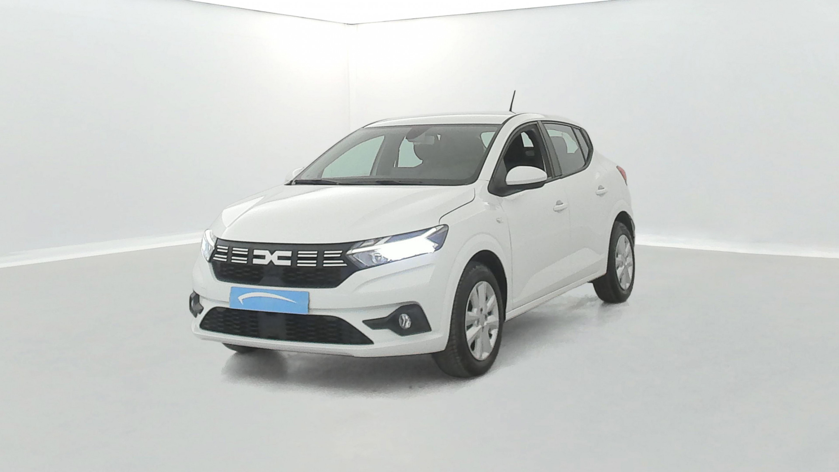 Dacia Sandero  TCe 90 occasion de 2022 en vente à Coutances