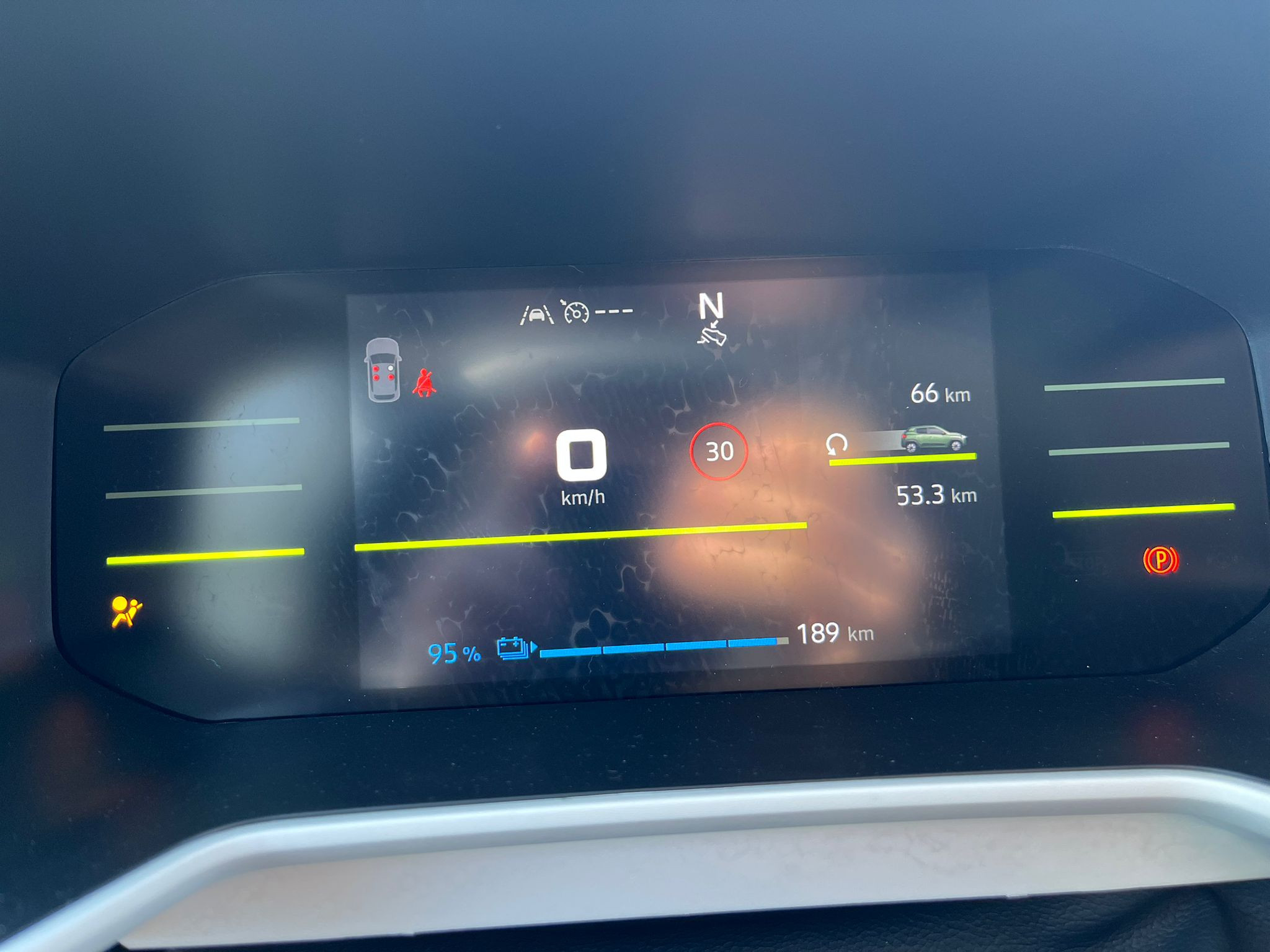 Vente en ligne Dacia Spring  electric 100 au prix de 19 700 €