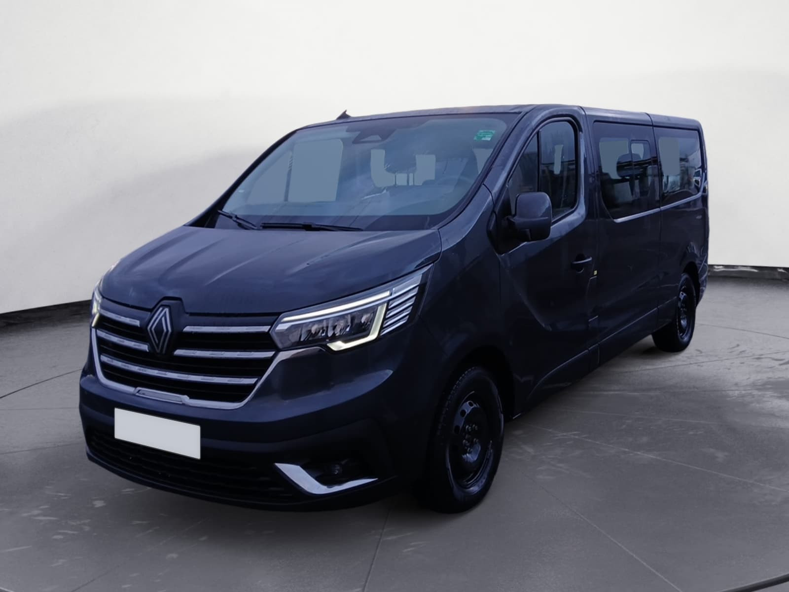 Renault Trafic  Blue dCi 150 occasion de 2025 en vente à Coutances