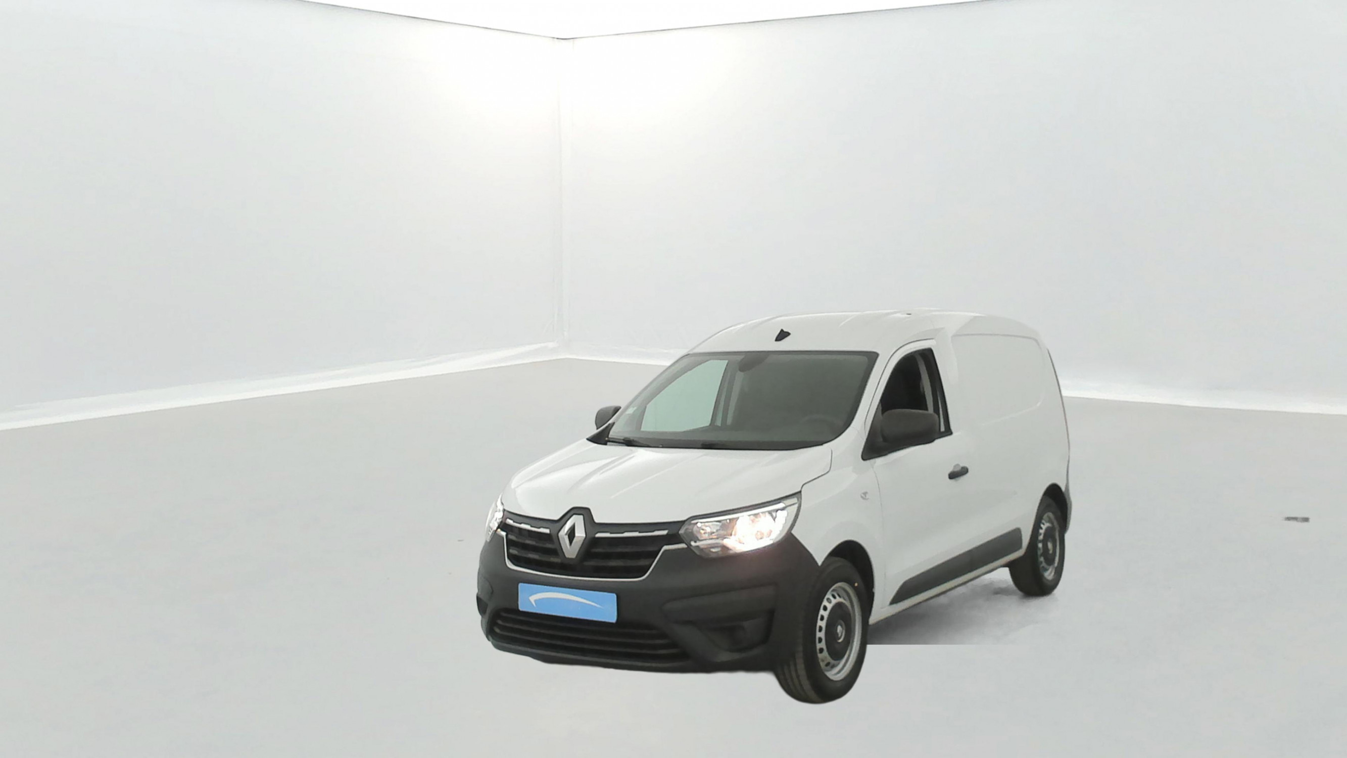 Renault Express Van  BLUE DCI 75 - 22 occasion de 2021 en vente à Coutances