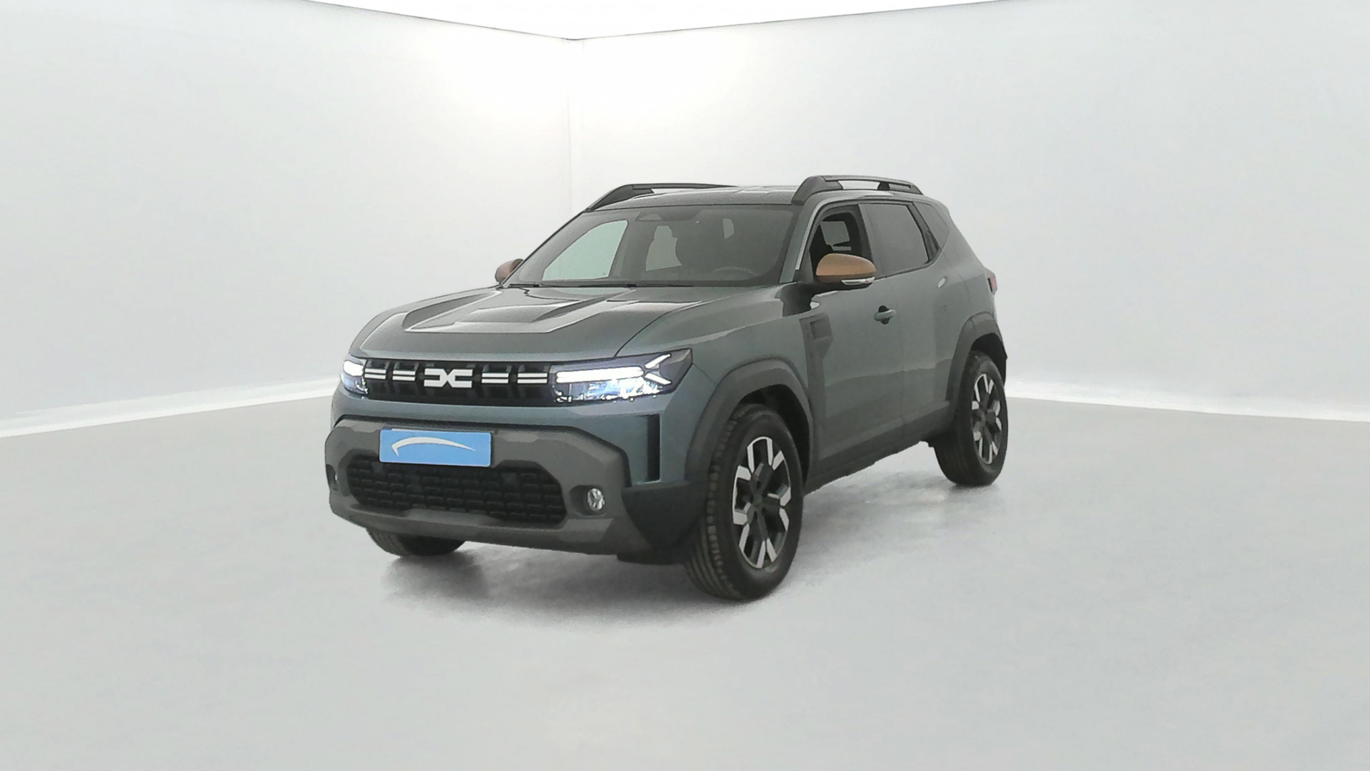 Dacia Duster  ECO-G 100 occasion de 2025 en vente à Coutances