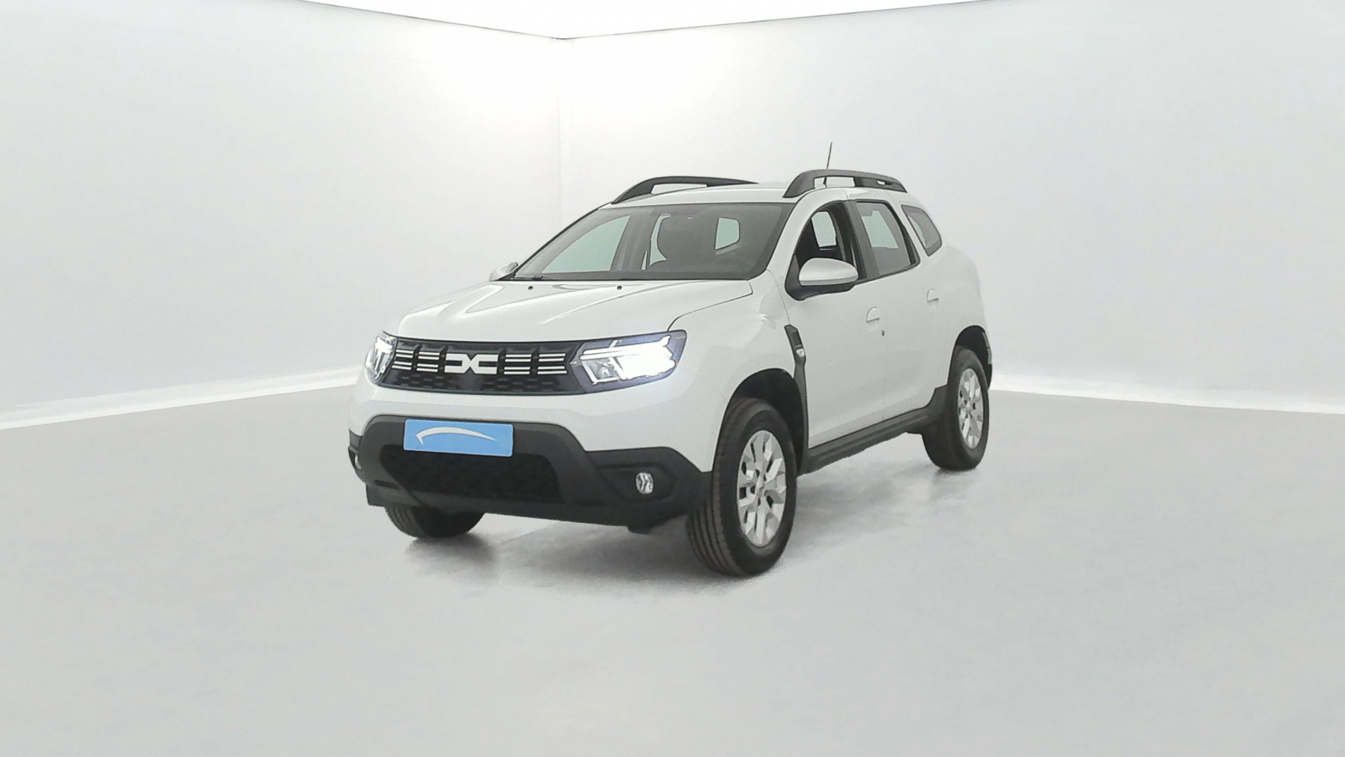 Dacia Duster  ECO-G 100 occasion de 2024 en vente à Coutances