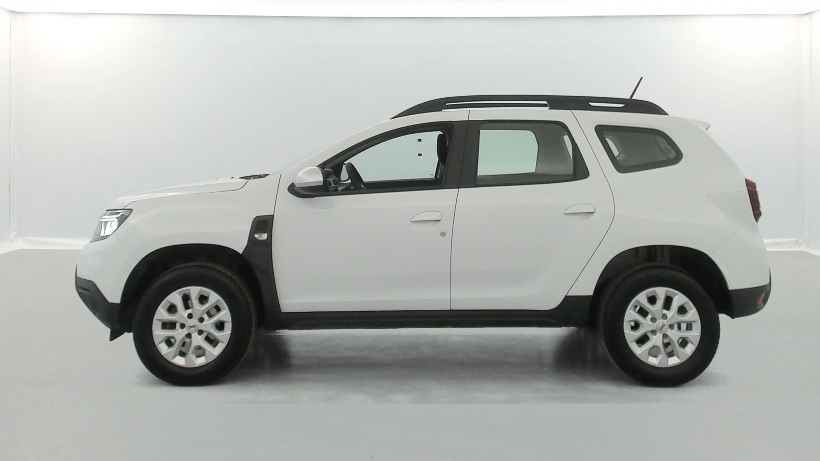 Vente en ligne Dacia Duster  ECO-G 100 au prix de 19 990 €