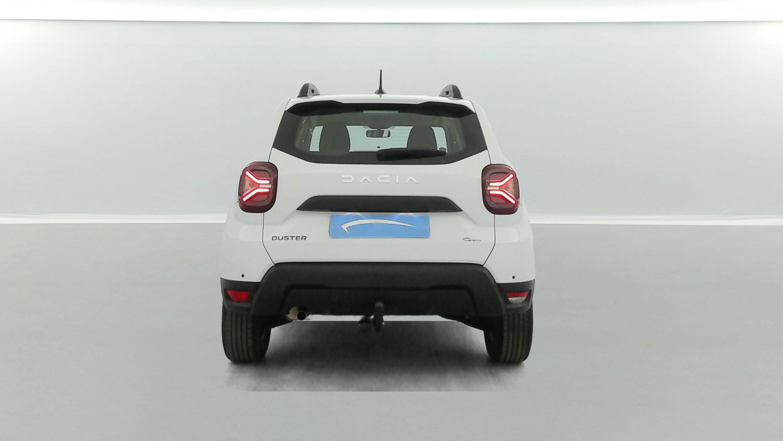 Vente en ligne Dacia Duster  ECO-G 100 au prix de 19 990 €