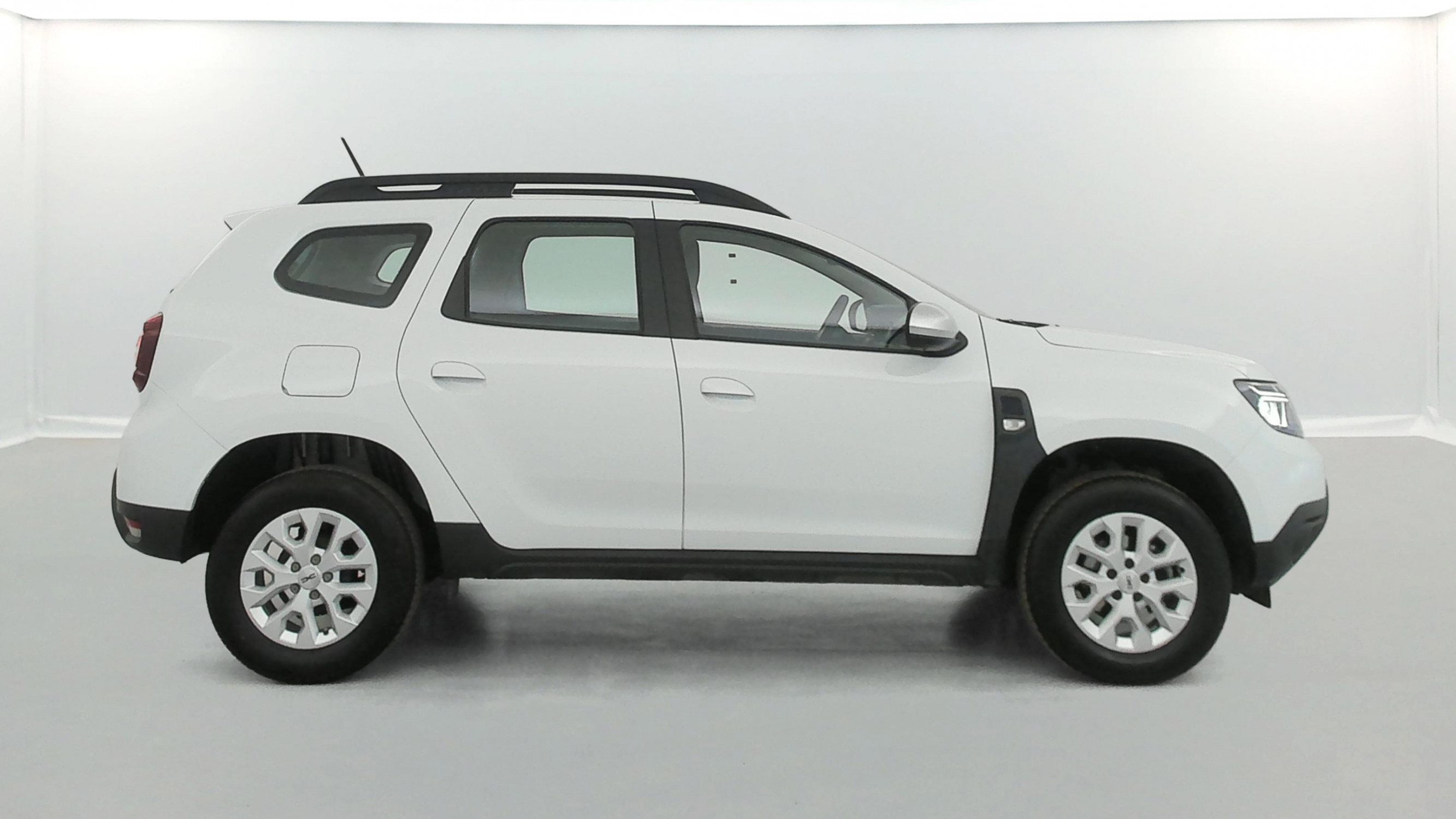 Vente en ligne Dacia Duster  ECO-G 100 au prix de 19 990 €