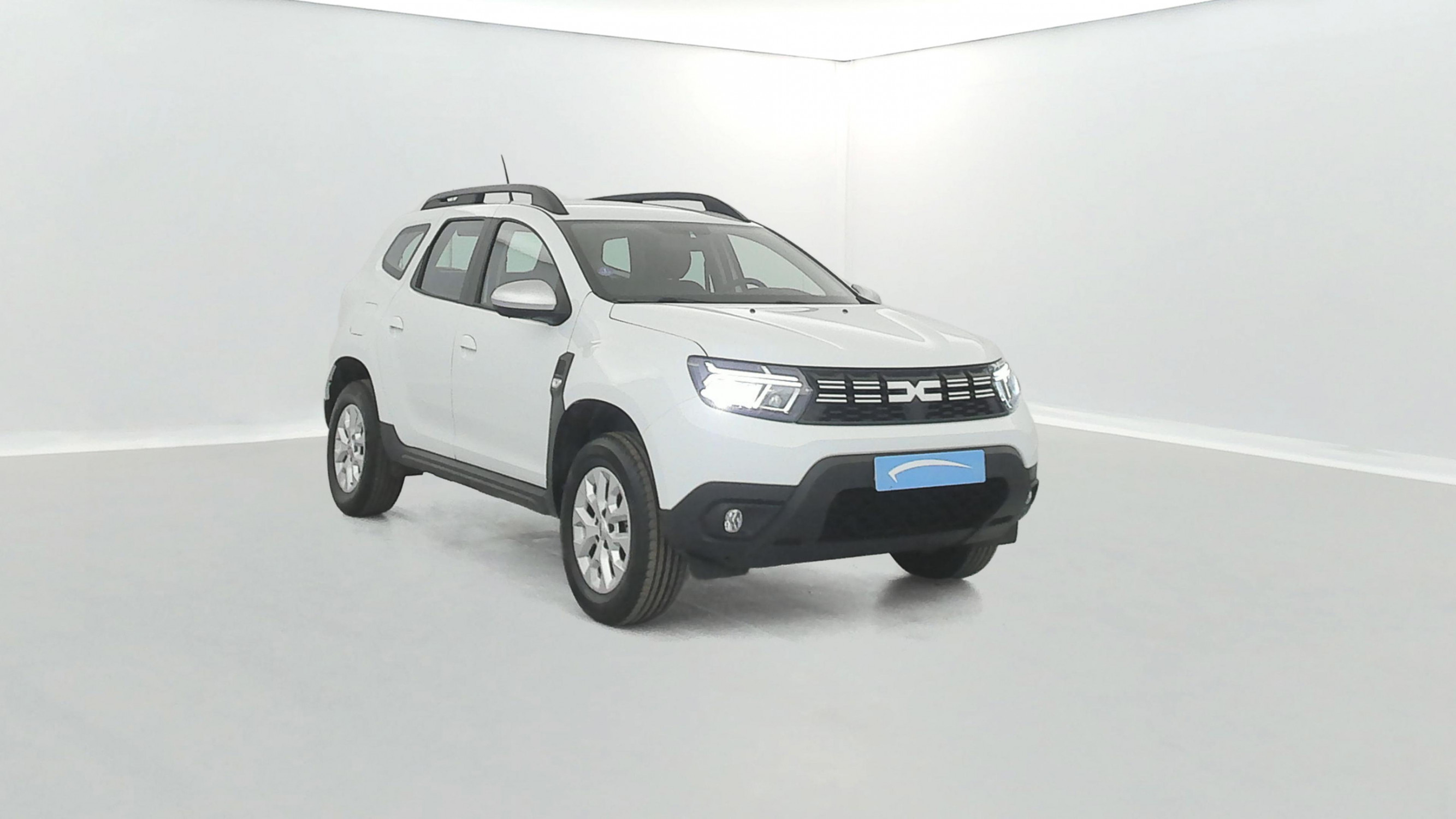 Vente en ligne Dacia Duster  ECO-G 100 au prix de 19 990 €