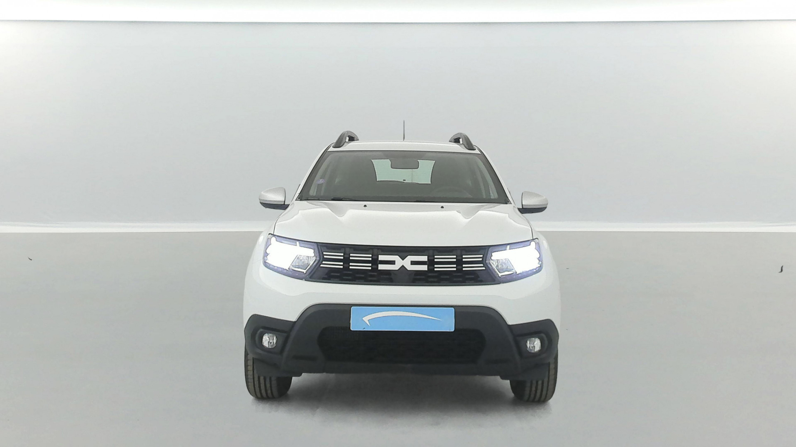 Vente en ligne Dacia Duster  ECO-G 100 au prix de 19 990 €