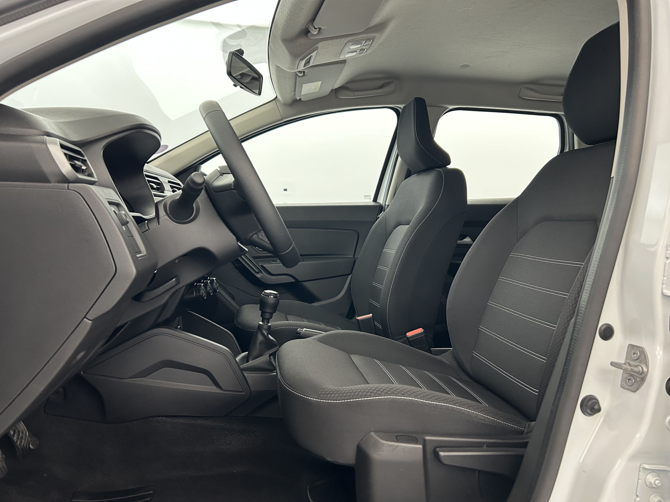 Vente en ligne Dacia Duster  ECO-G 100 au prix de 19 990 €