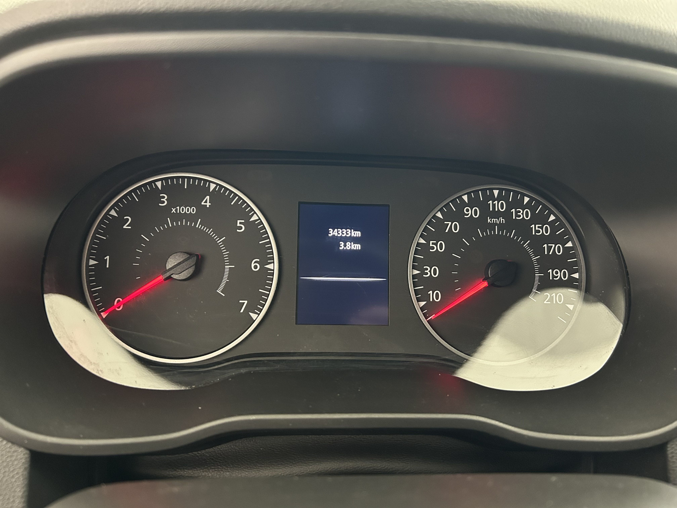 Vente en ligne Dacia Duster  ECO-G 100 au prix de 19 990 €